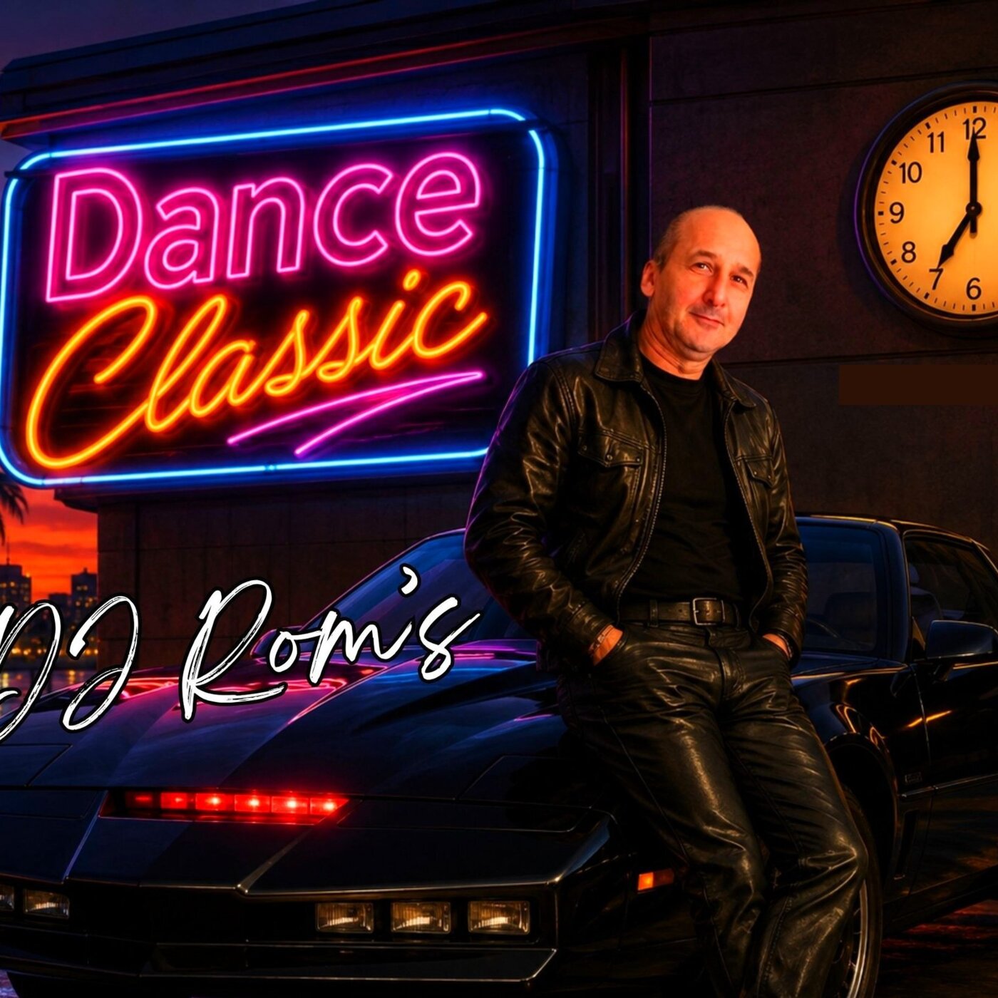 DANCE CLASSIC SEM 30 P2