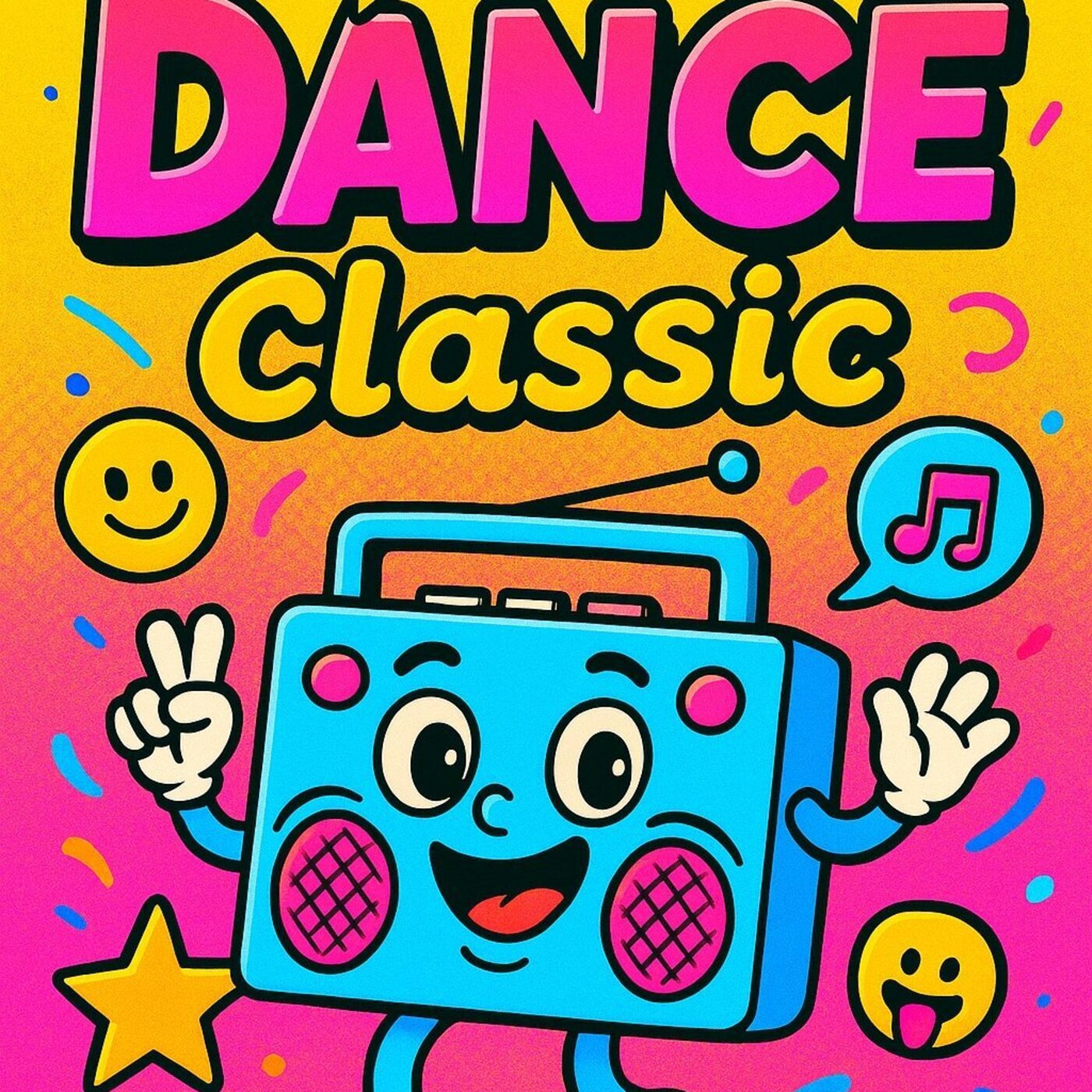 DANCE CLASSIC SEM 33 P1