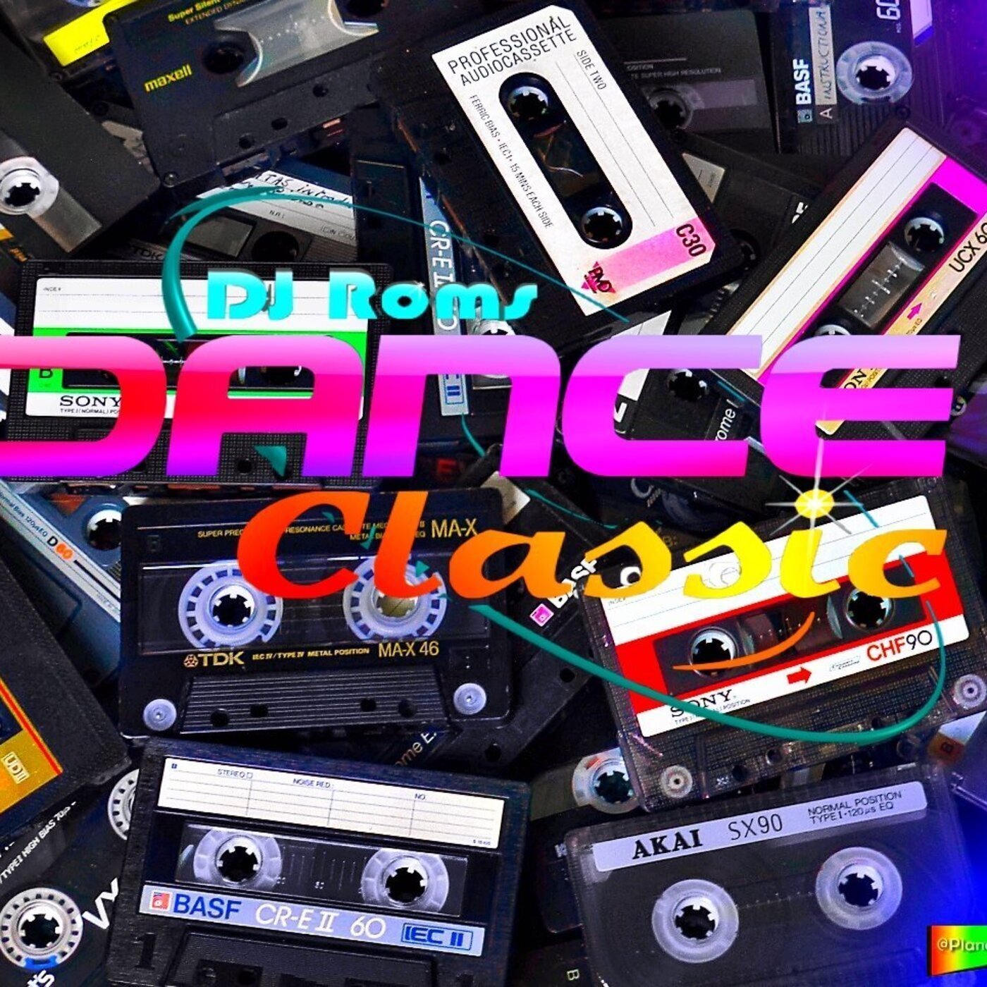DANCE CLASSIC SEM 41 edition noel P2 episode artwork