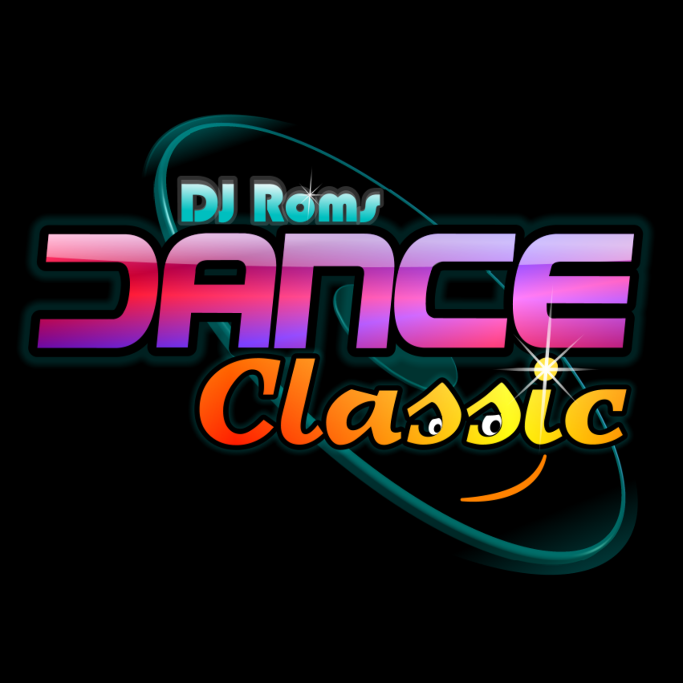 DANCE CLASSIC SEM 45 P 2 (rediffussion 2021) episode artwork