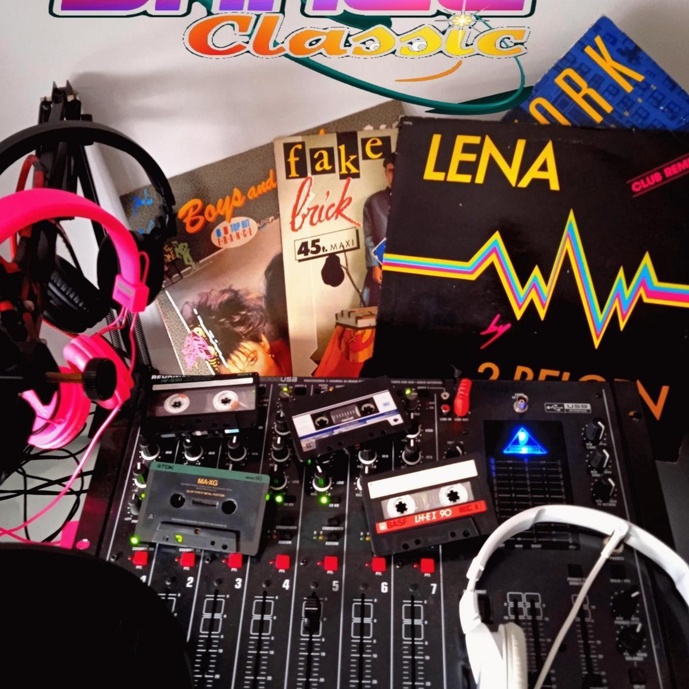 DANCE CLASSIC SEM 46 P2 episode artwork