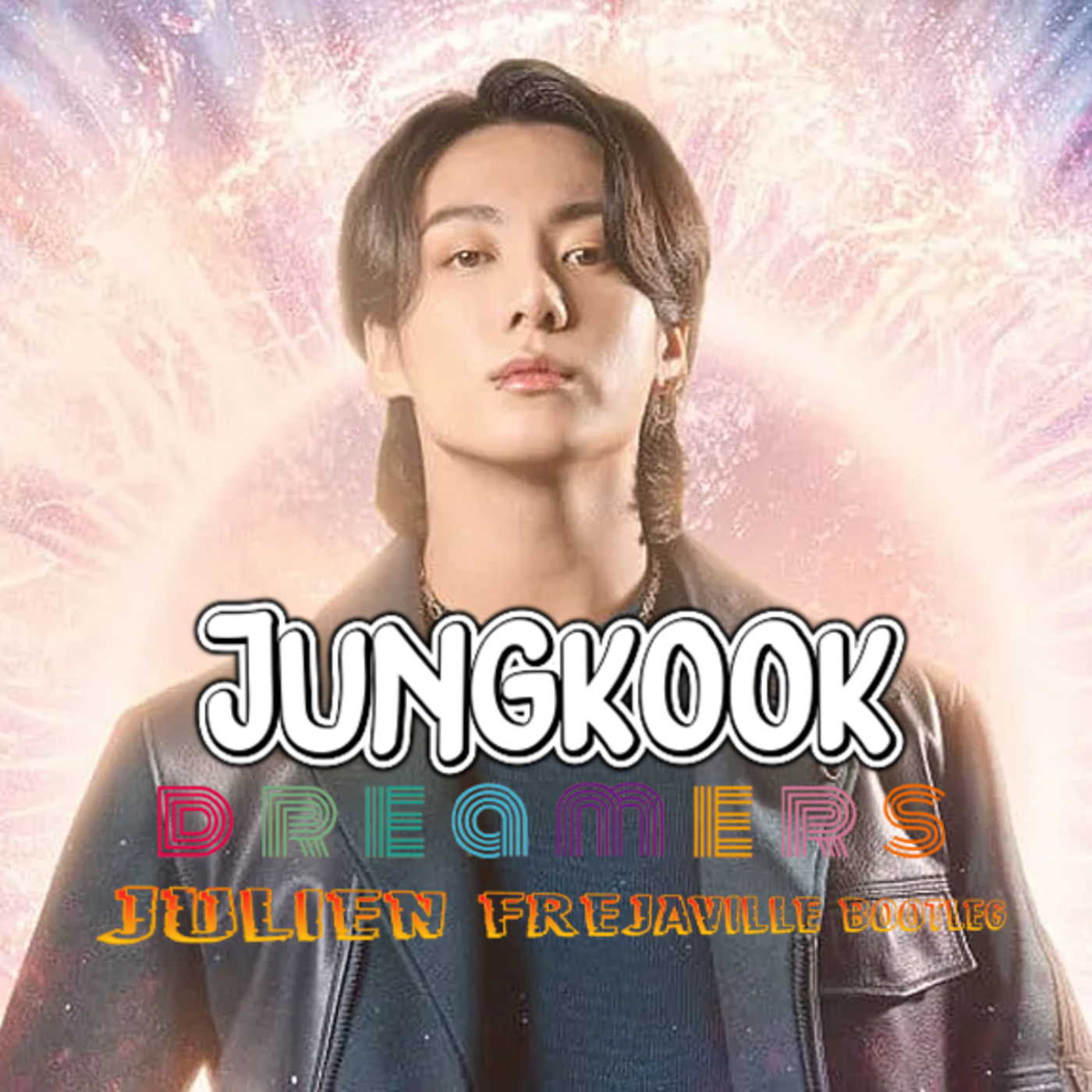 JUNG KOOK - DREAMERS (JULIEN FREJAVILLE EDIT)