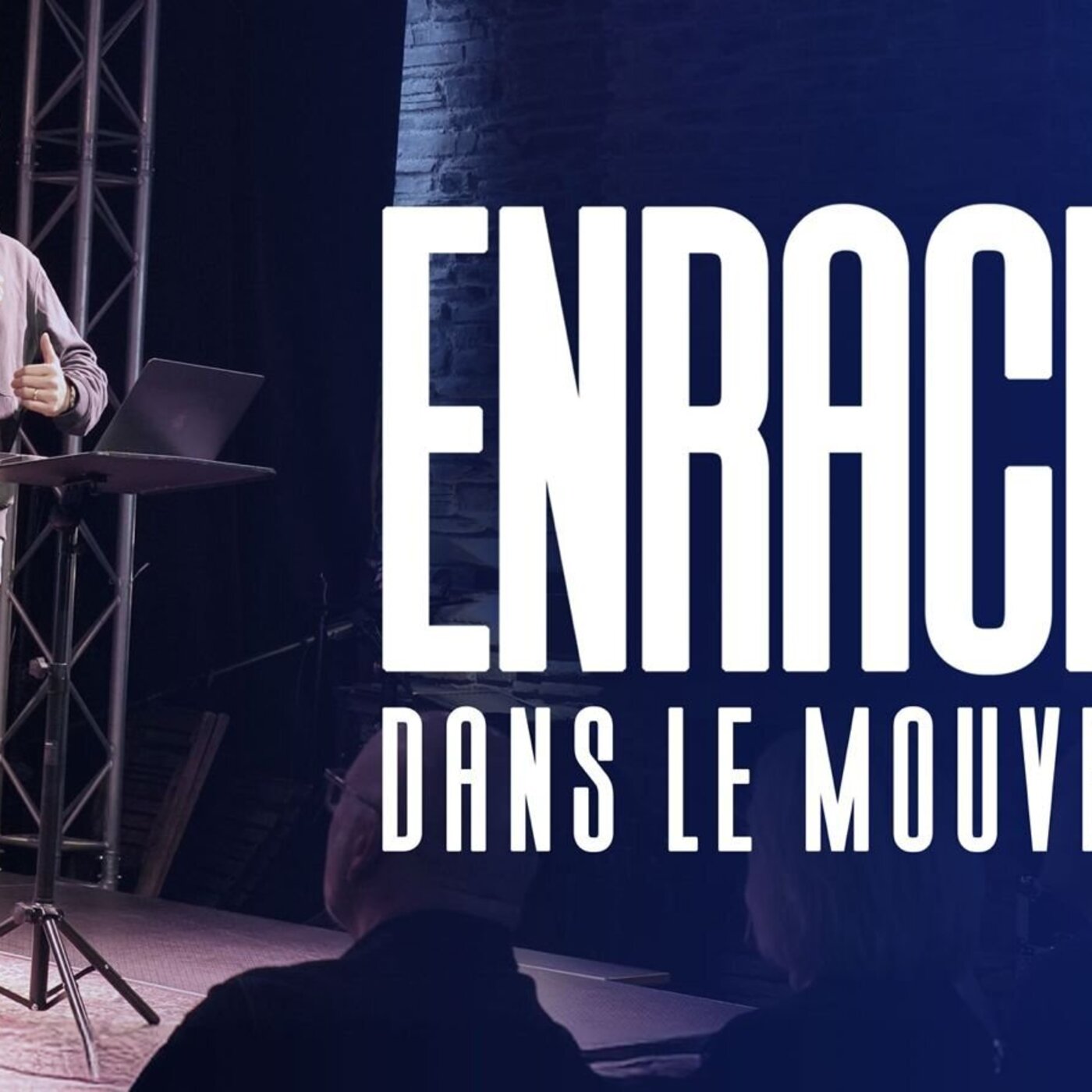 Enraciné dans le mouvement de Dieu - Néhémi D'Export | 8.02.2026