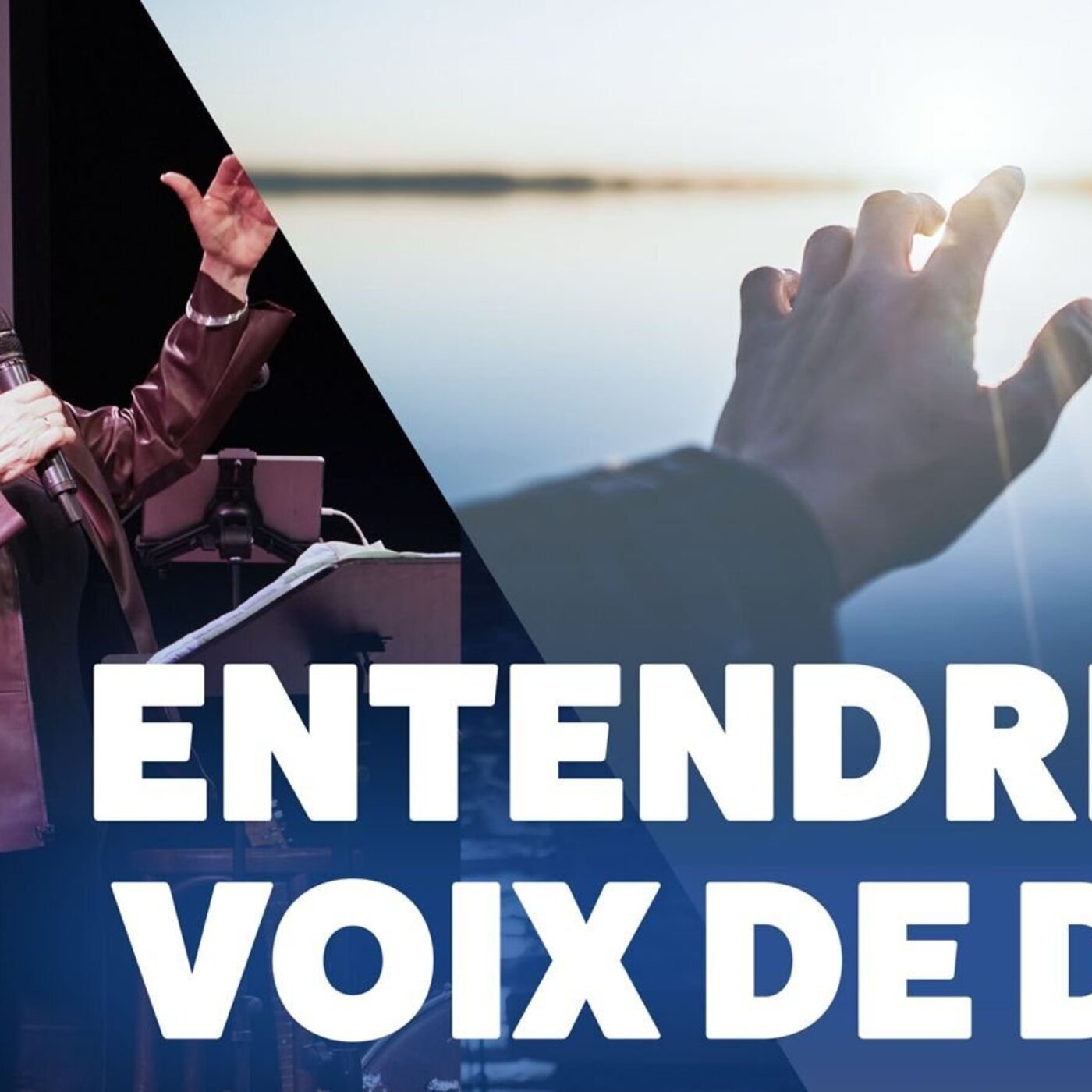 Entendre la voix de Dieu - Claire-Lise Cherpillod | 19.04.2026