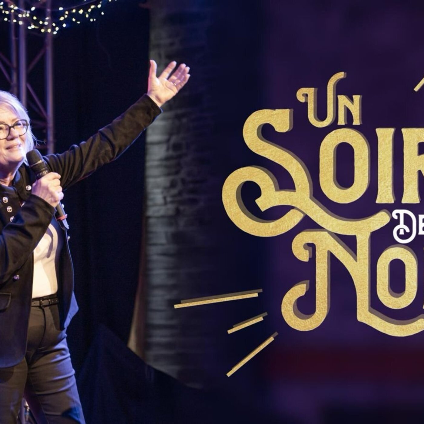 Noël, un amour sans limites 🎄✨ Claire-Lise Cherpillod | 14.12.25