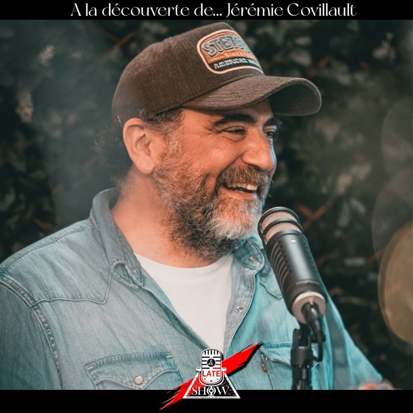 A la Découverte de ... Jérémie Covillault (Smaug, Venom, Docteur Strange, Wolverine...)