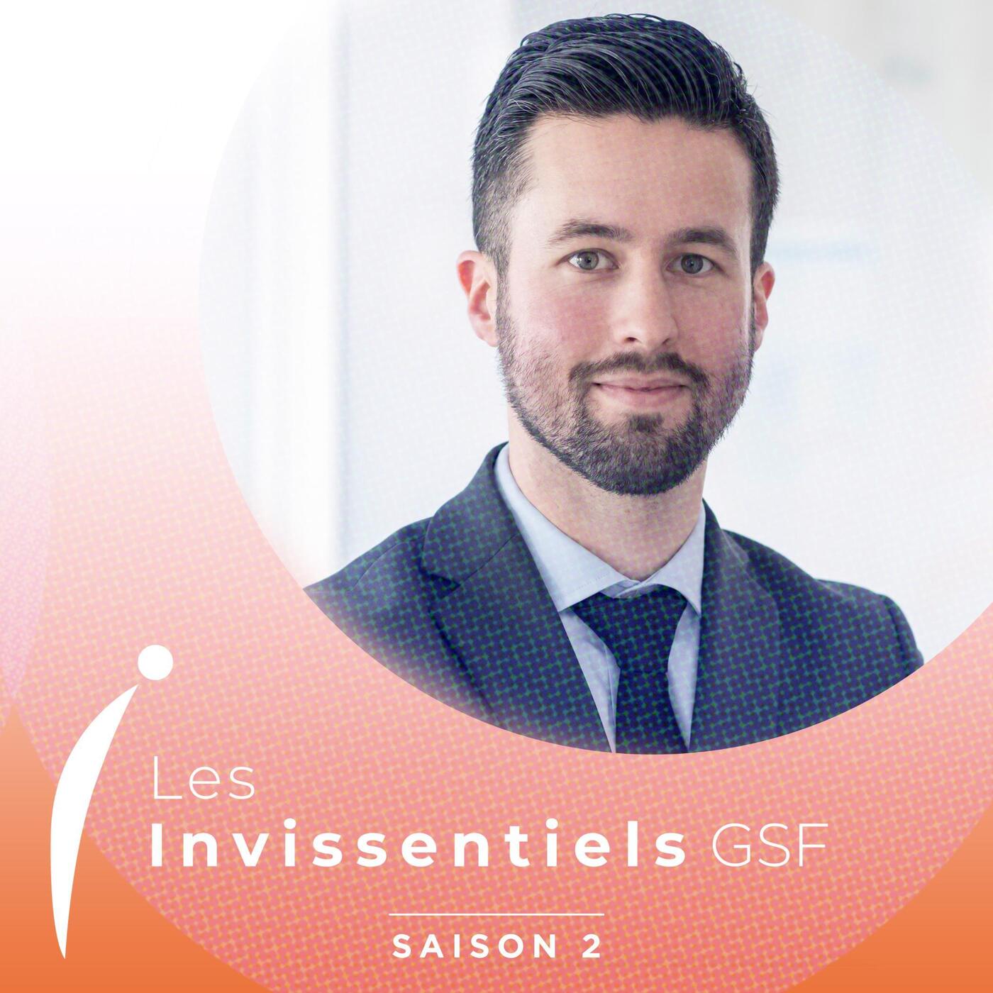 Les Invissentiels GSF