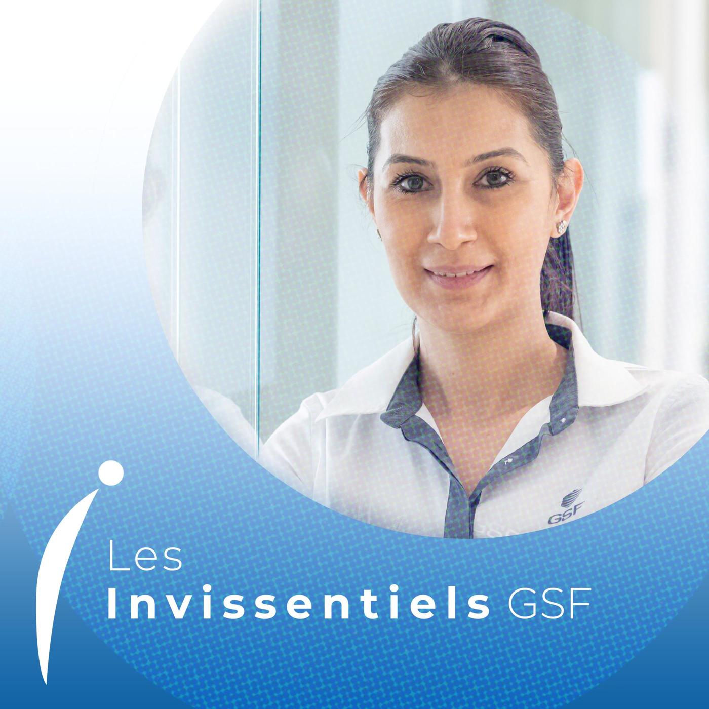 Les Invissentiels GSF