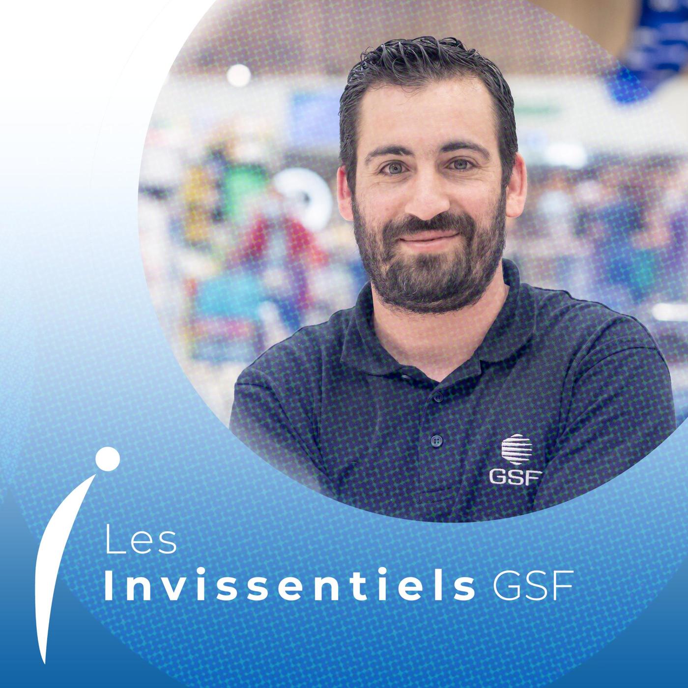 Les Invissentiels GSF