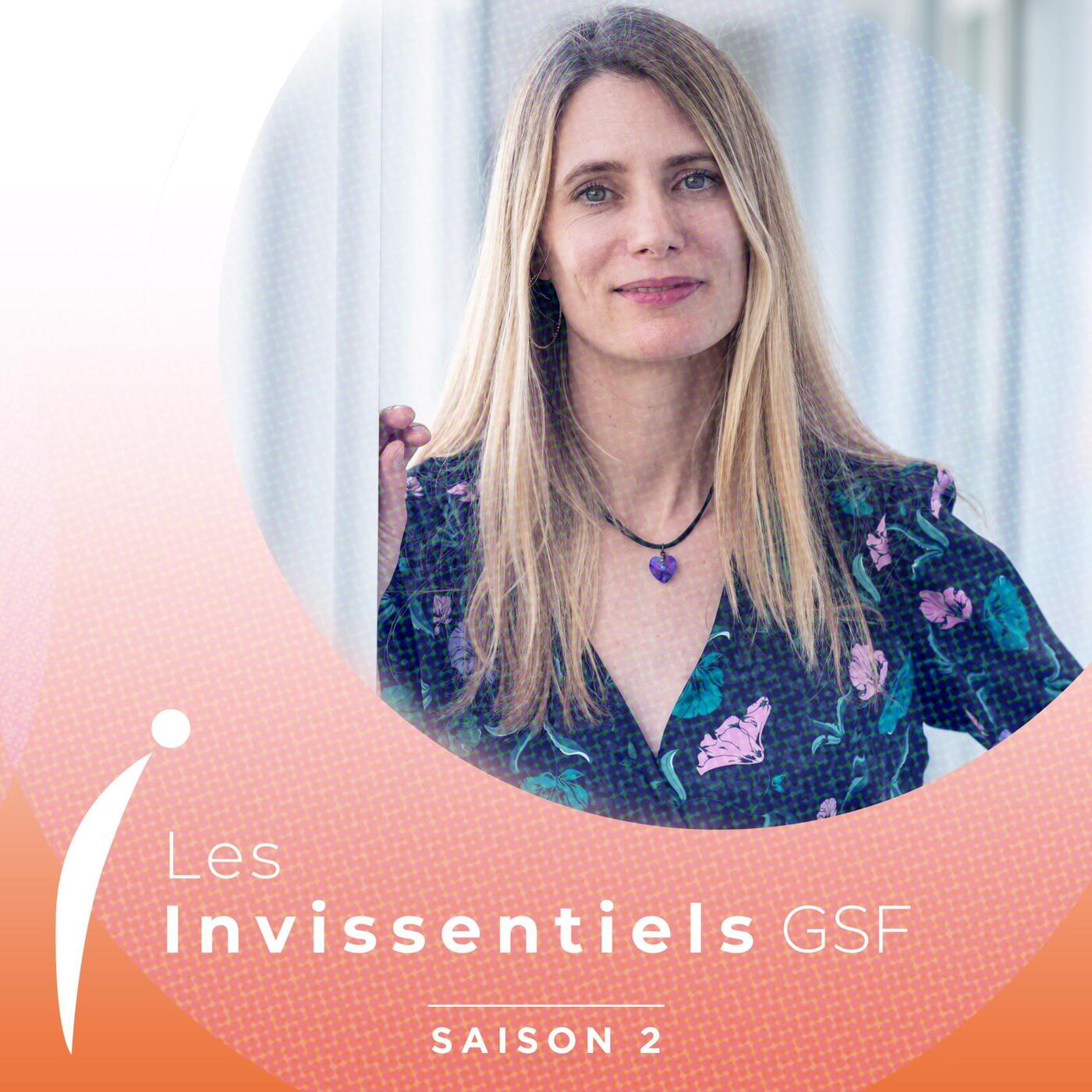 Les Invissentiels GSF