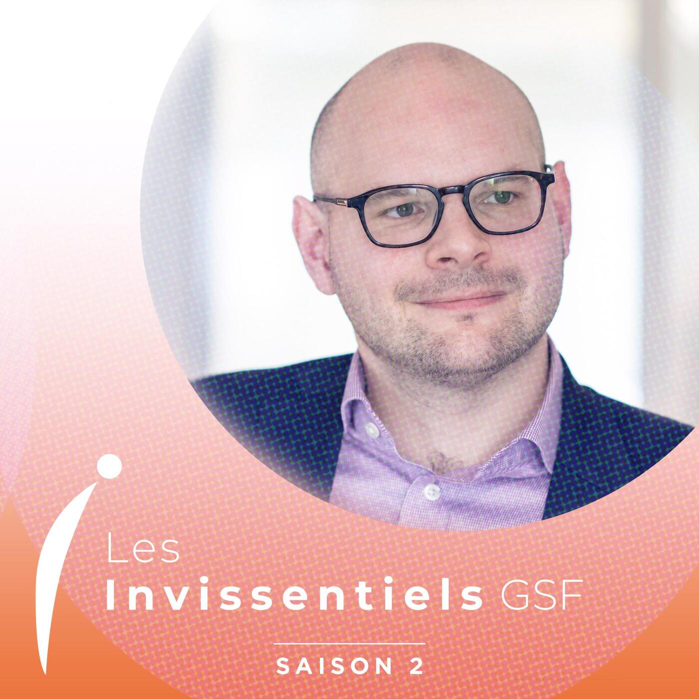 Les Invissentiels GSF