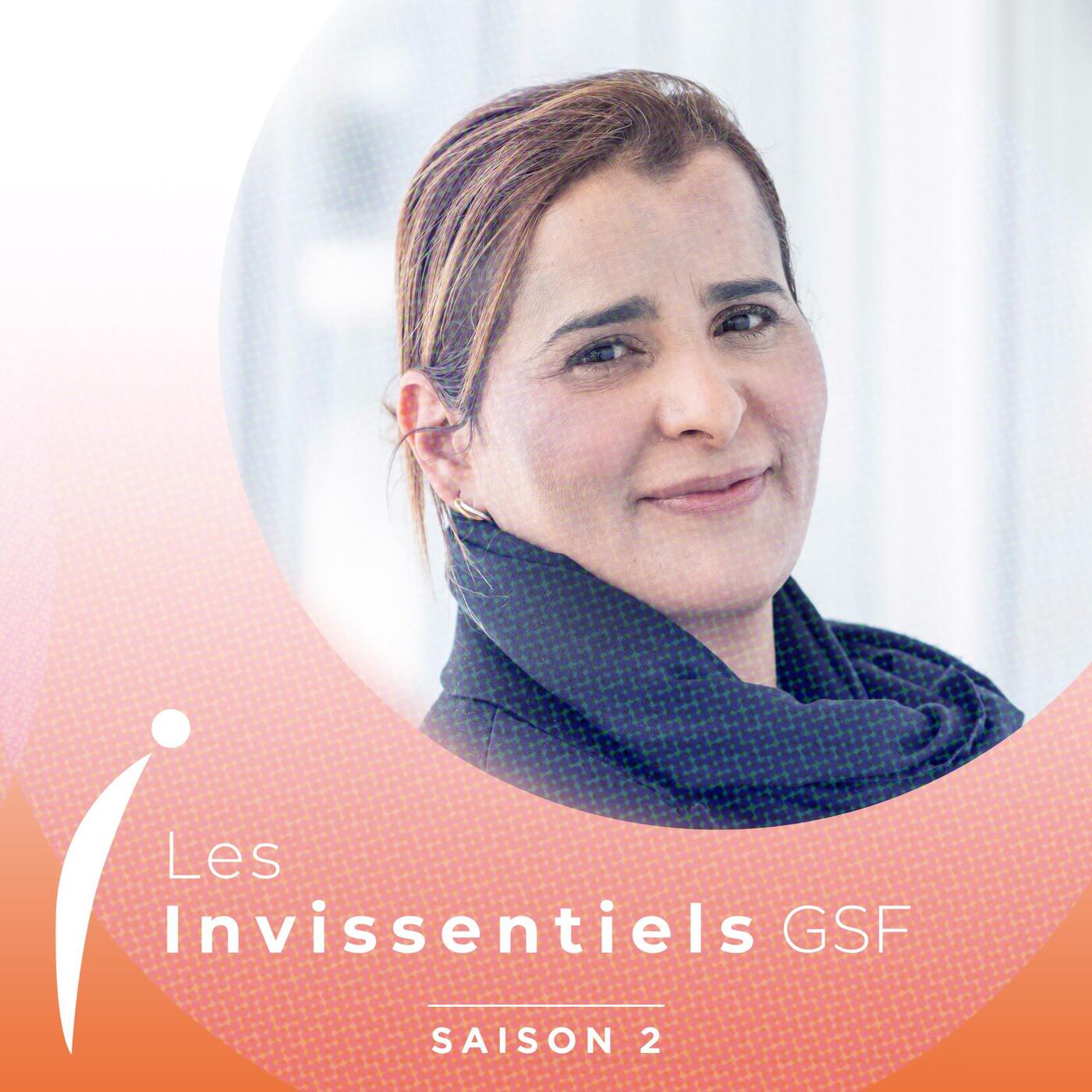 Les Invissentiels GSF