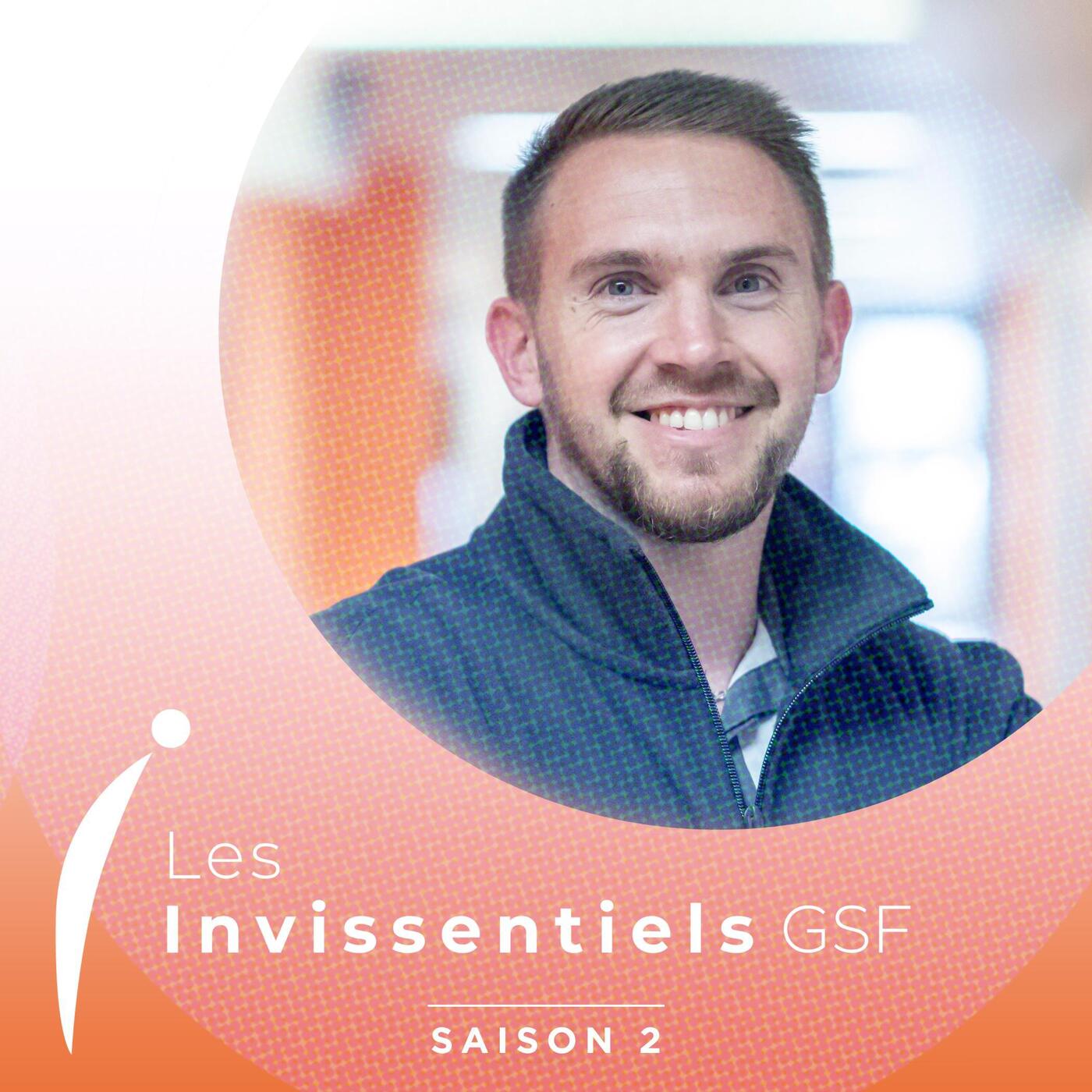 Les Invissentiels GSF