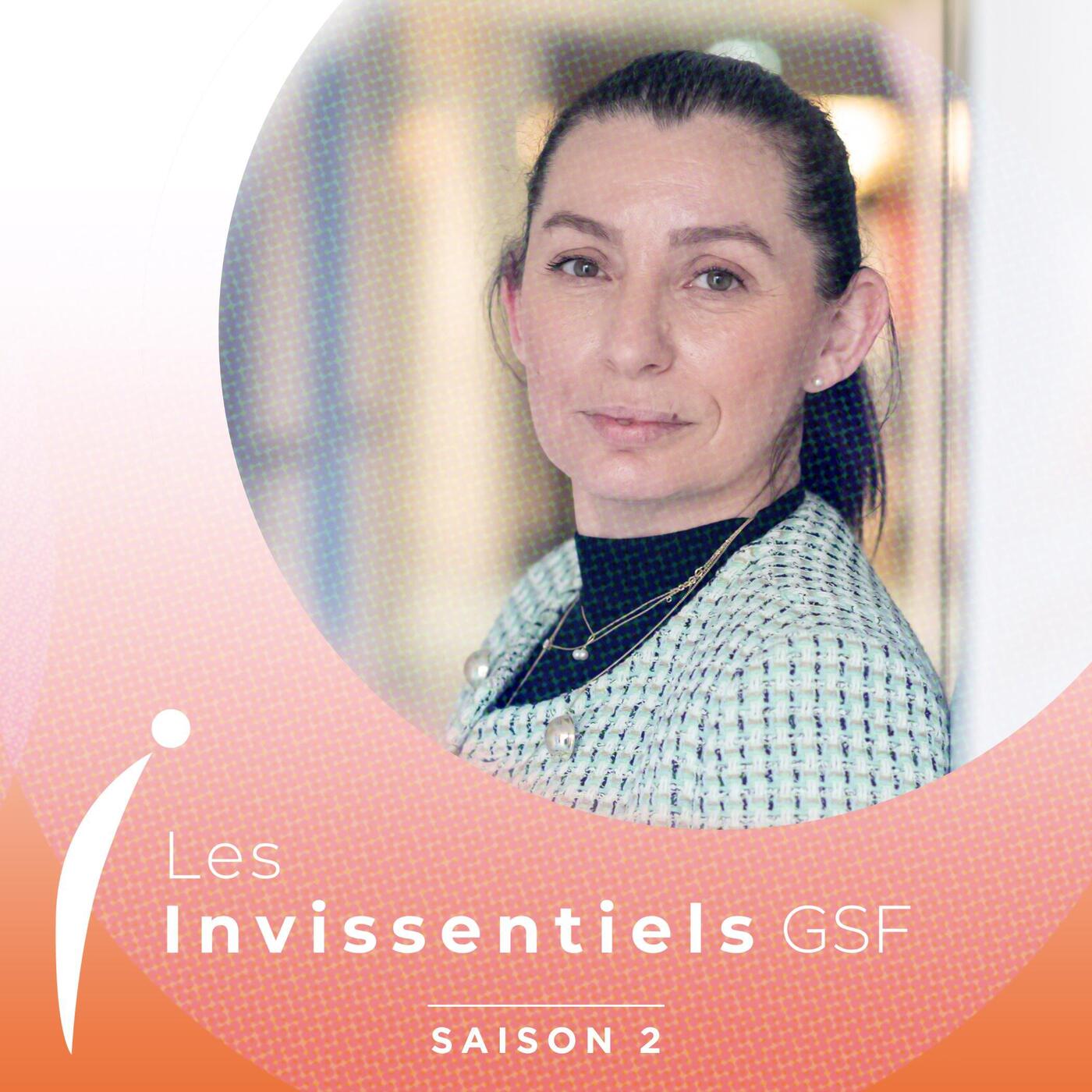 Les Invissentiels GSF