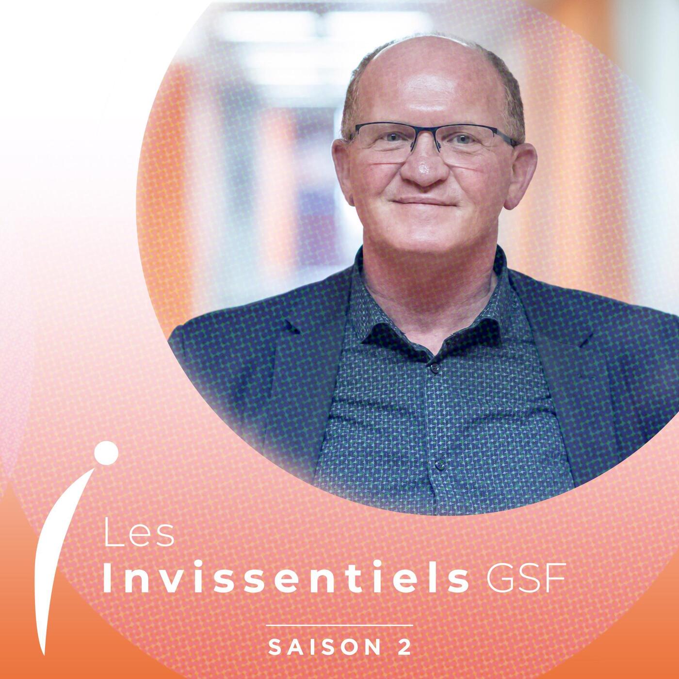 Les Invissentiels GSF