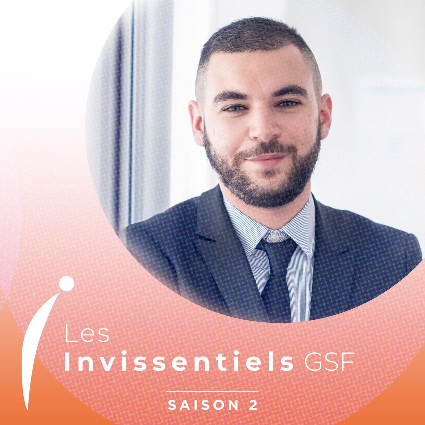 Les Invissentiels GSF