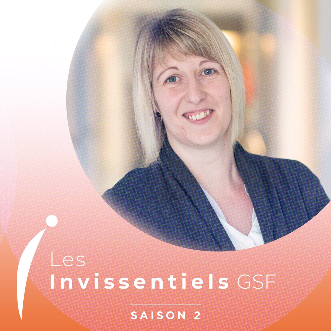 Les Invissentiels GSF