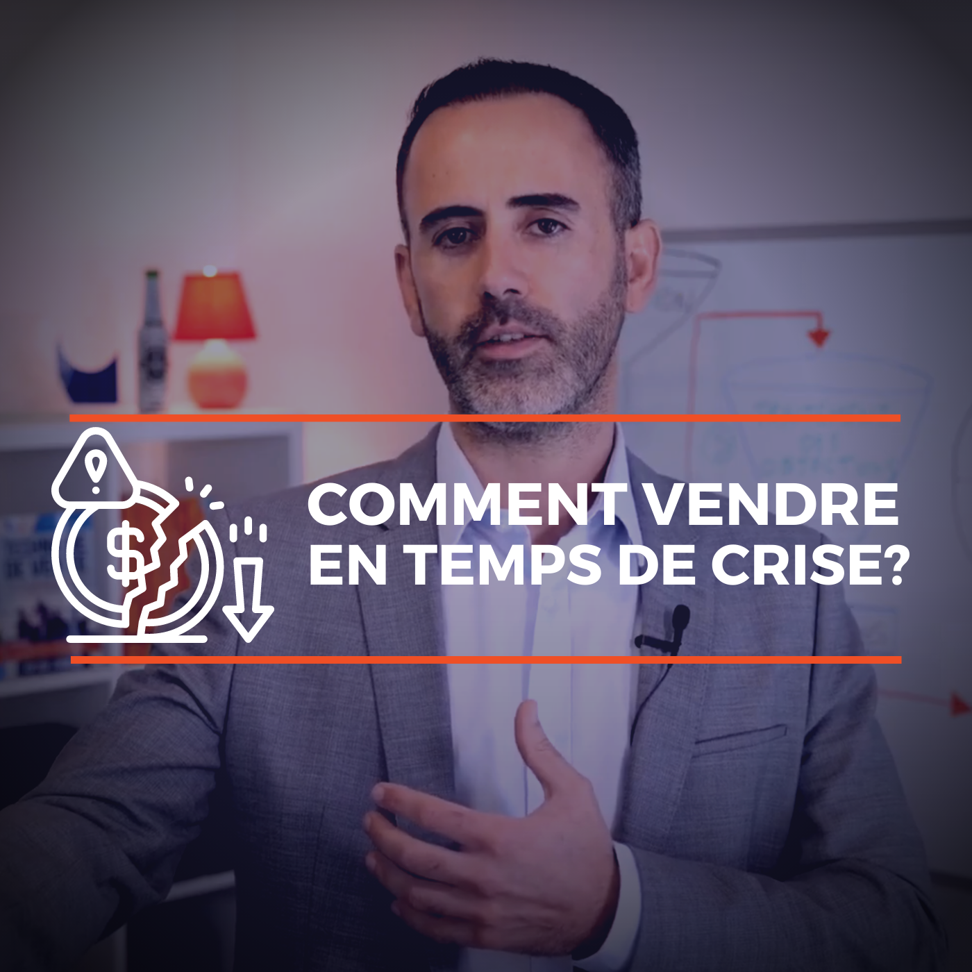 Technique de Vente - Formation Commerciale pour Vendre Plus + Vite et + Souvent