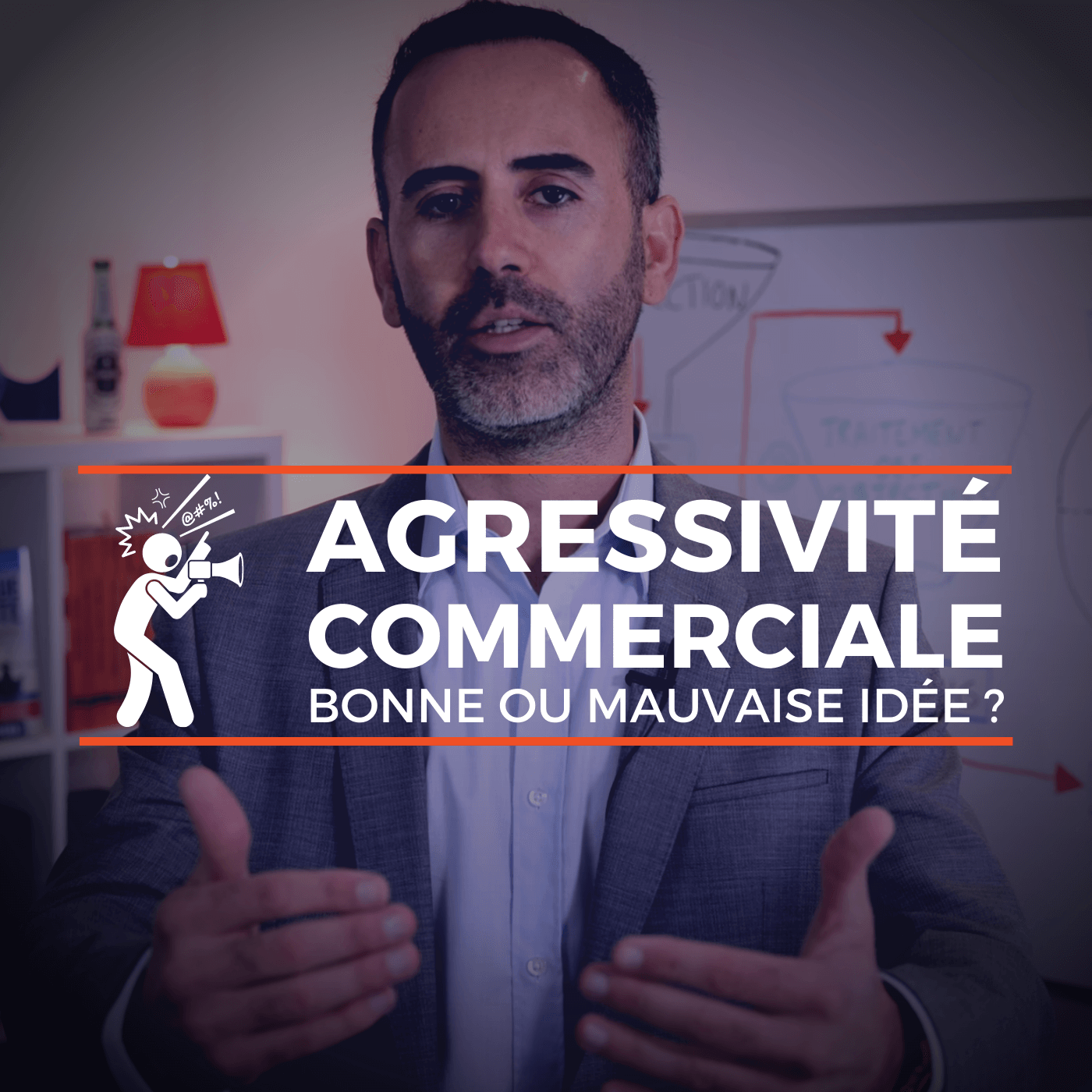 Technique de Vente - Formation Commerciale pour Vendre Plus + Vite et + Souvent