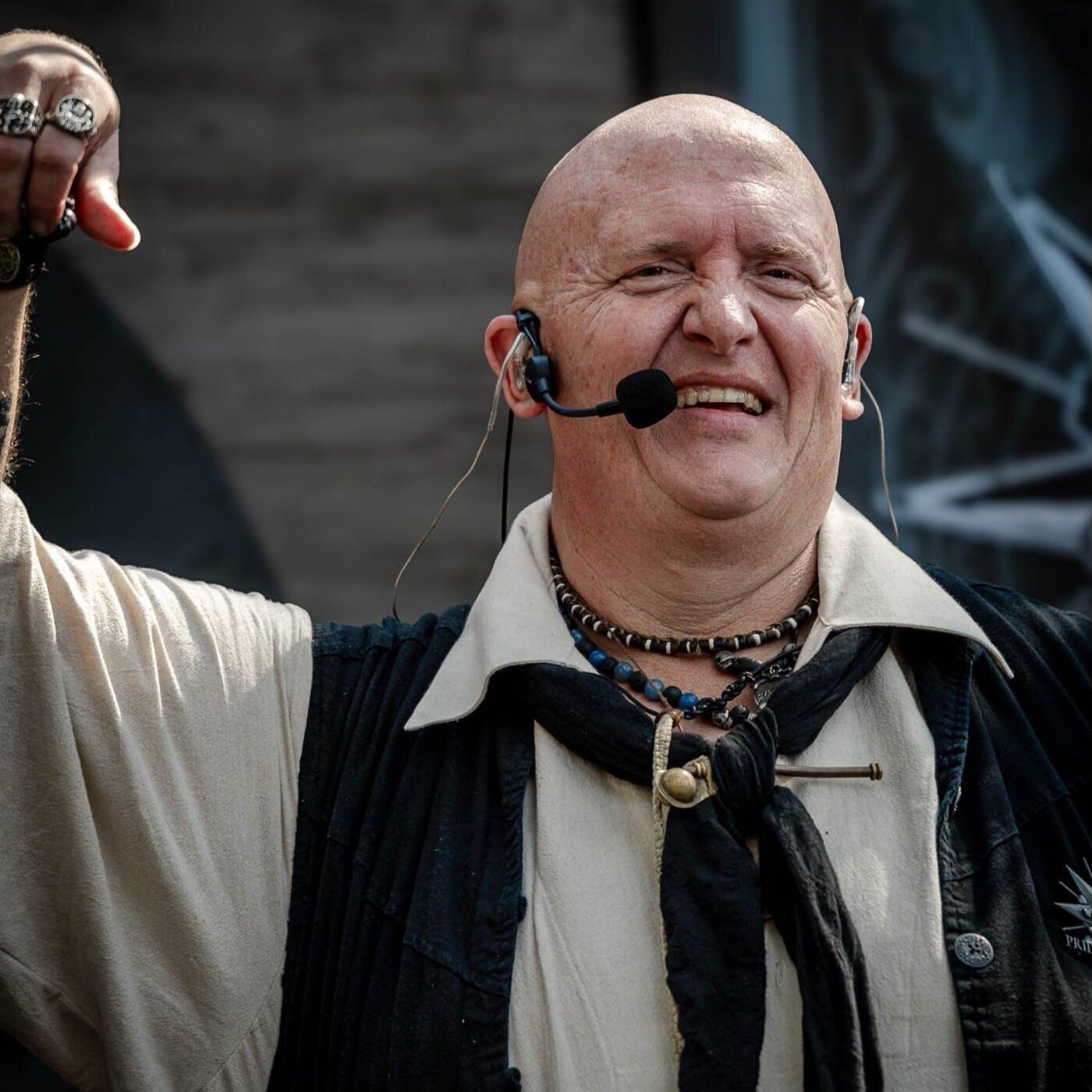 Episode 680: It's Still You Going