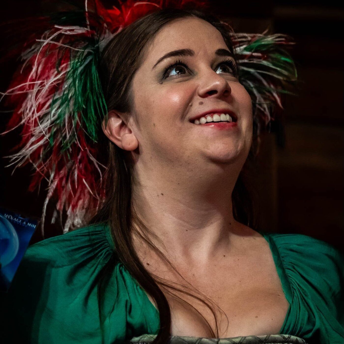 Episode 689: 2025 Holiday Hootenanny