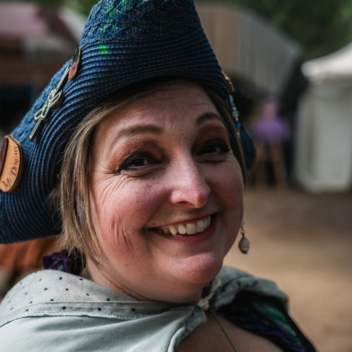 Episode 706: With Mirth and Laughter