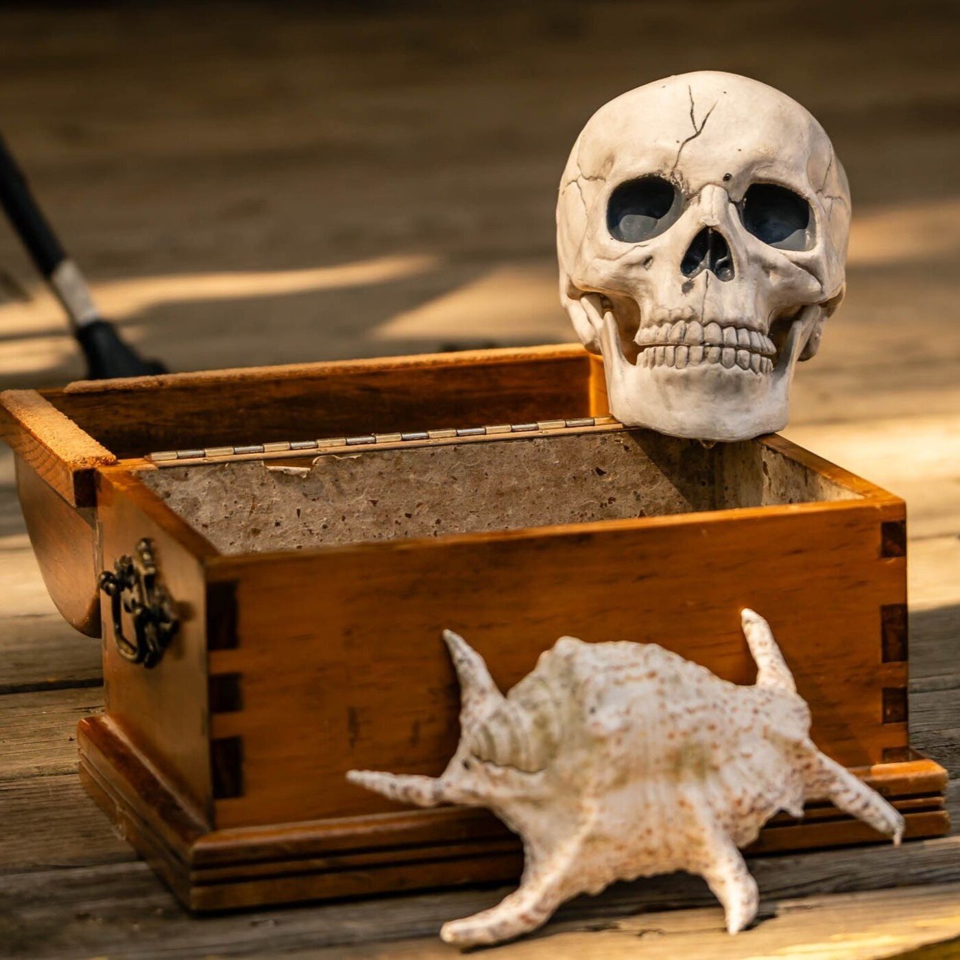 Struggle Bus: Day 108