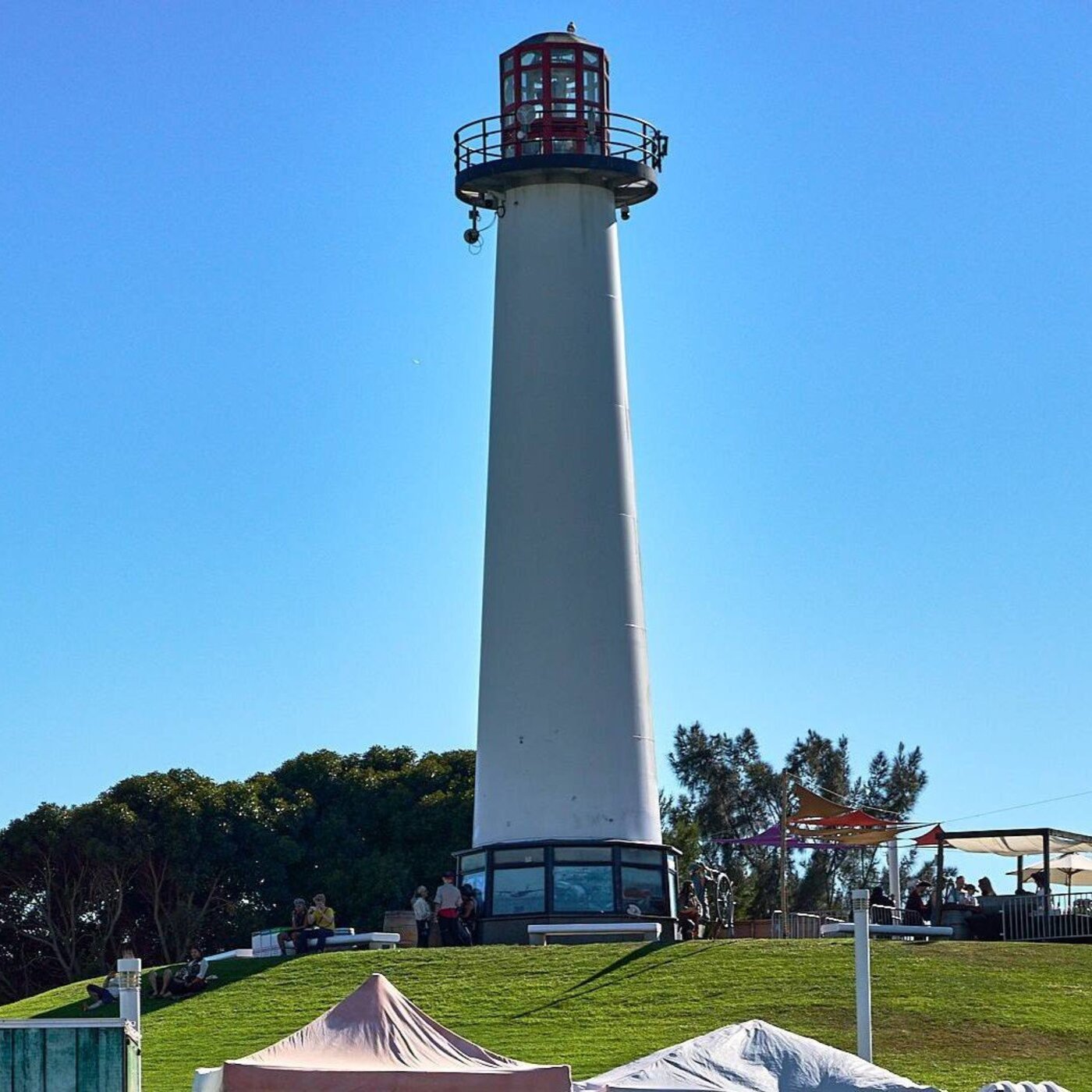 Struggle Bus: Day 103