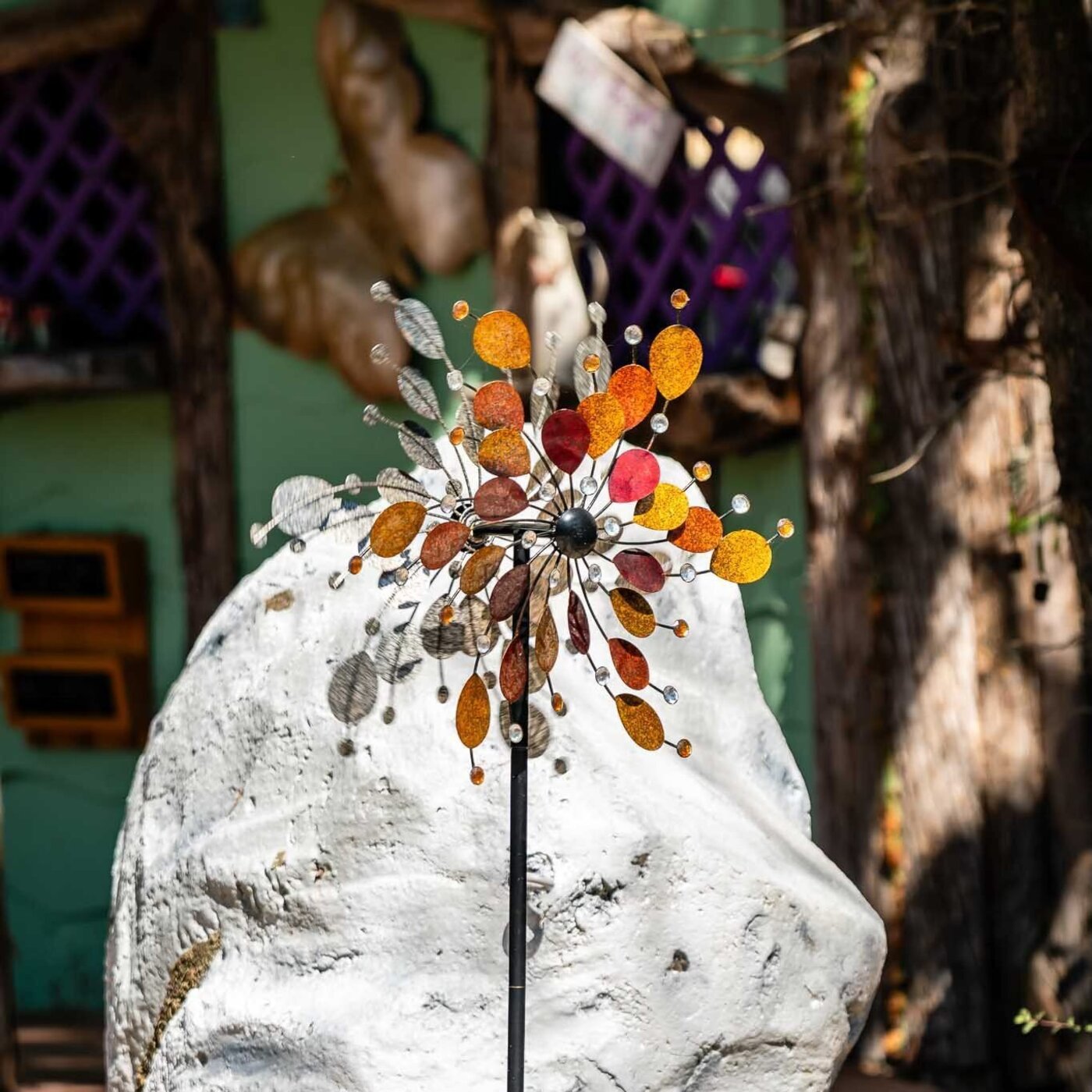 Struggle Bus: Day 105