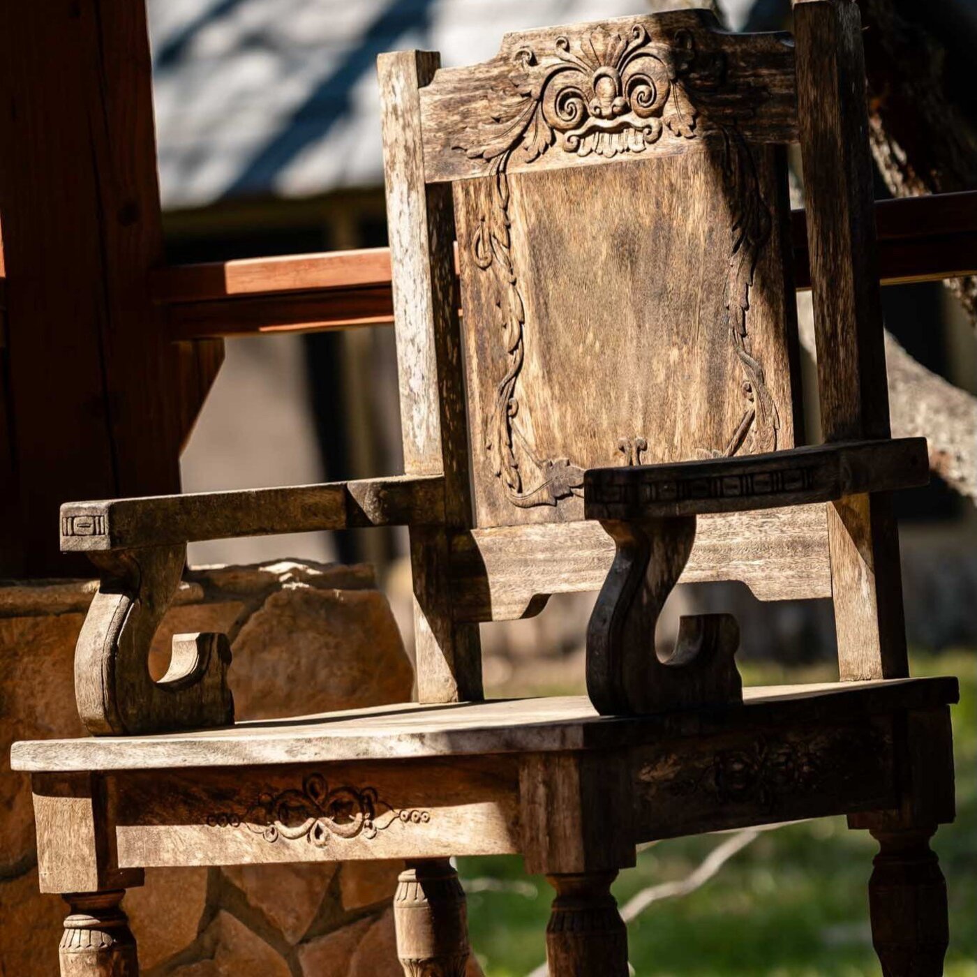 Struggle Bus: Day 107