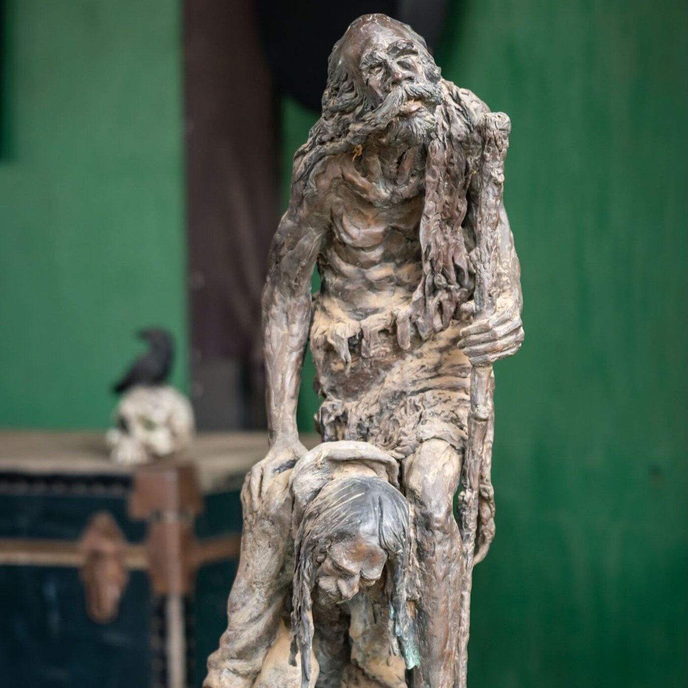 Struggle Bus: Day 110