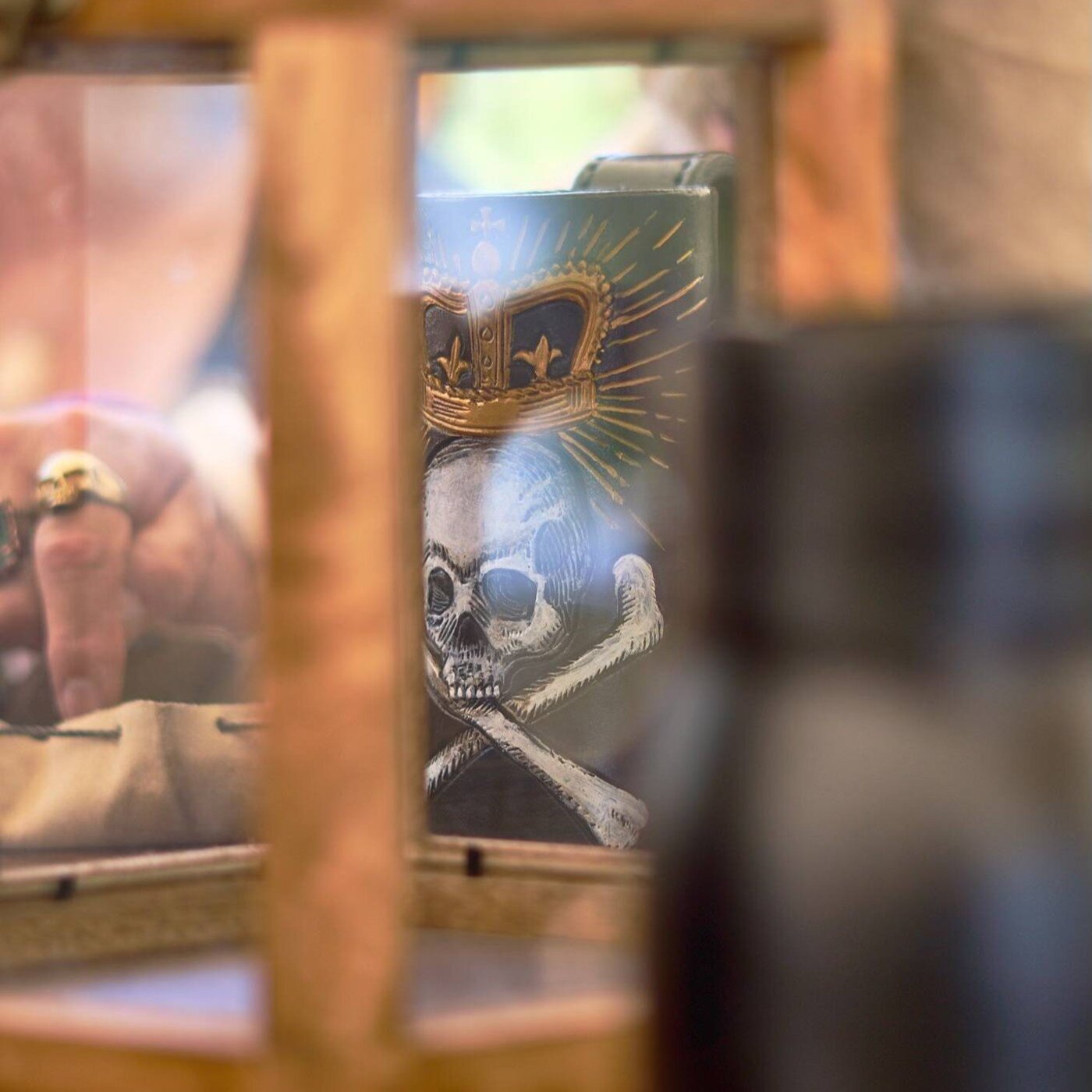 Struggle Bus: Day 95