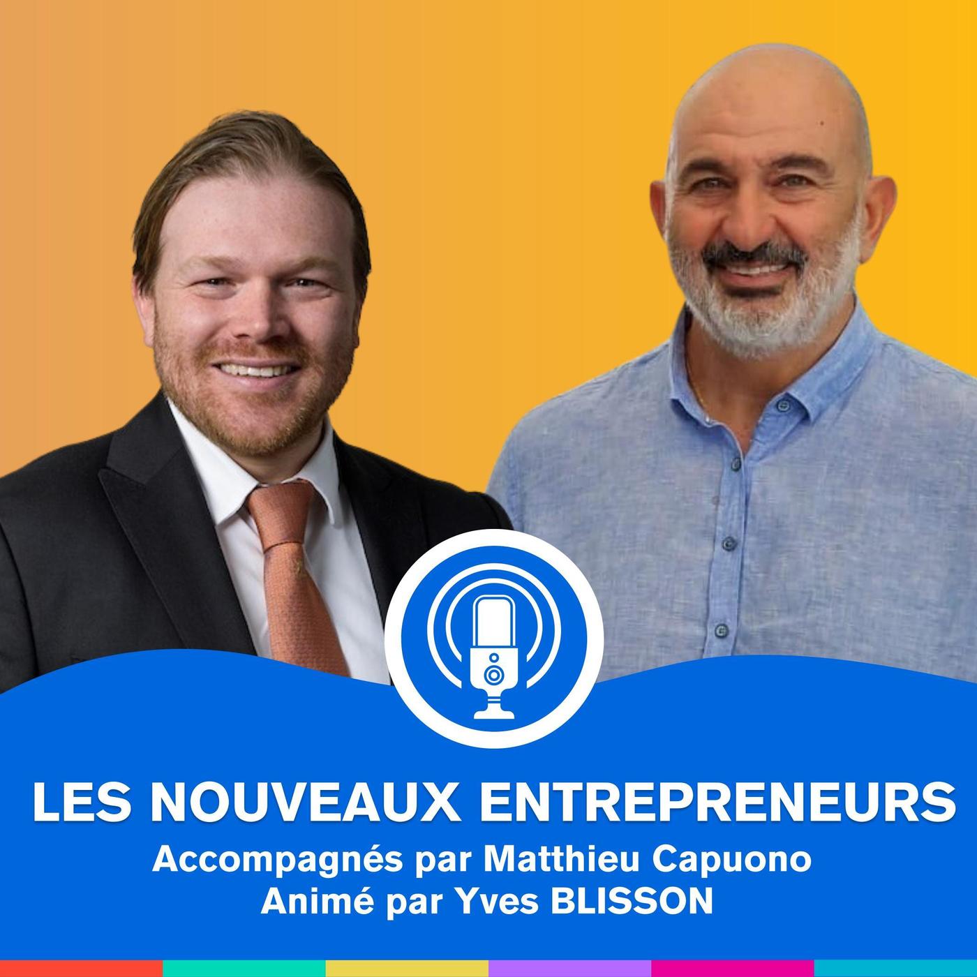 Francis Papazian - Directeur des programmes thecamp