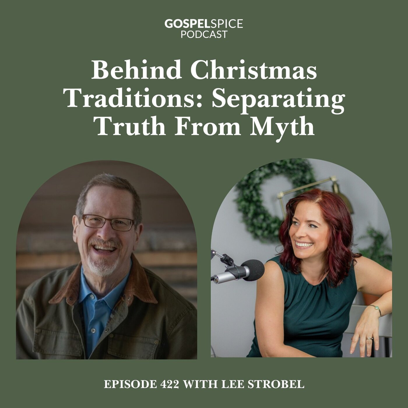 Gospel Spice | Awaken Delight in God through faith in Jesus Christ