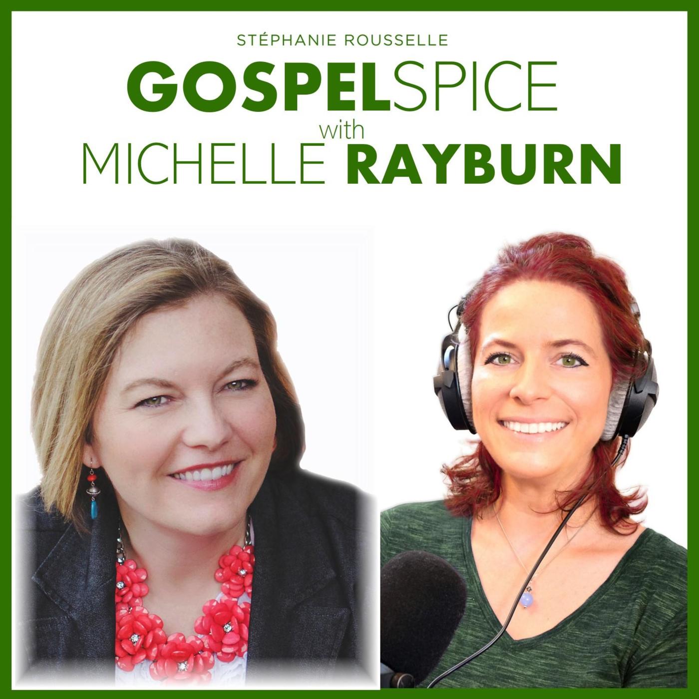 How can I get rid of my judgmental spirit? | with Michelle Rayburn ...