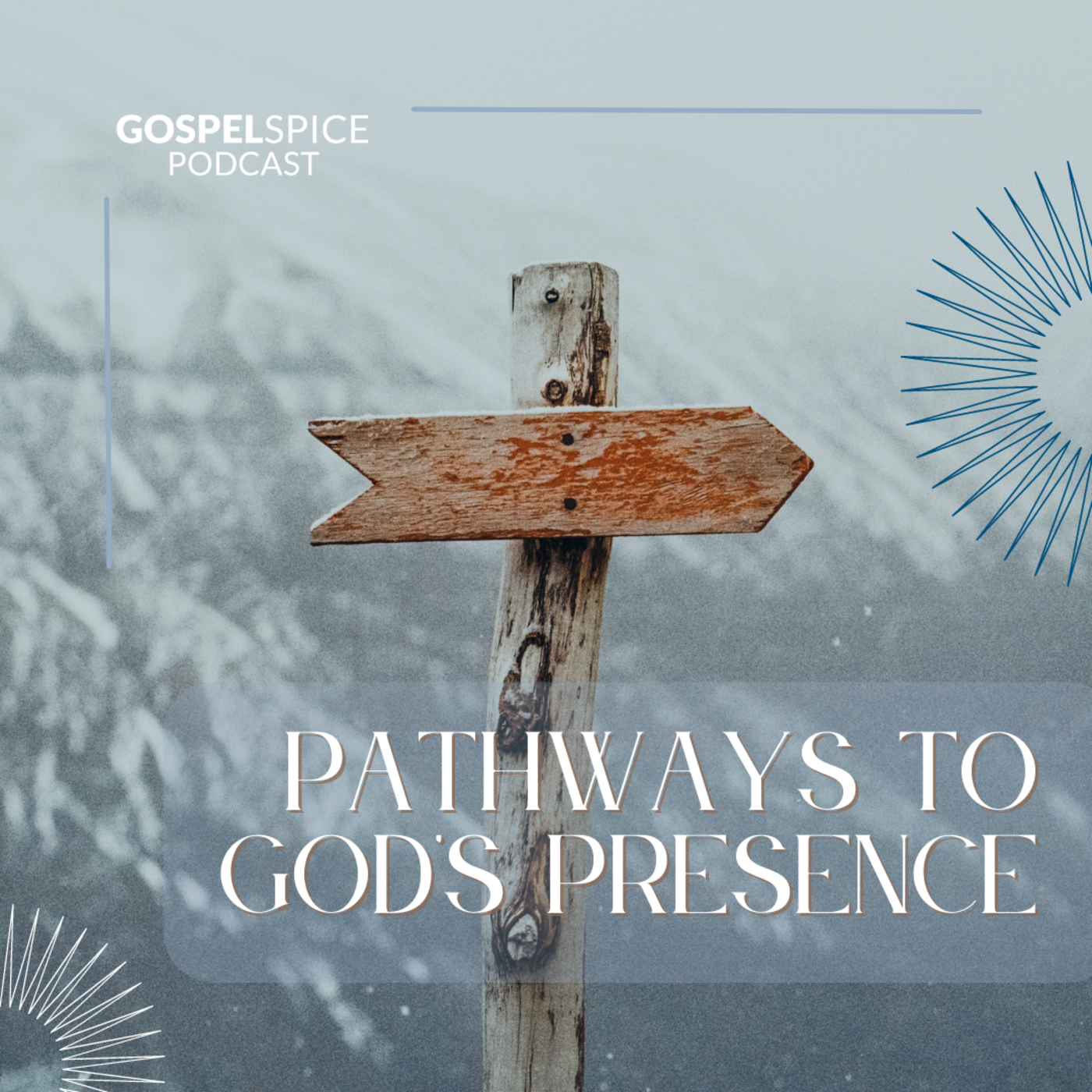 Meet with God where He said He would be | Pathways to God's presence