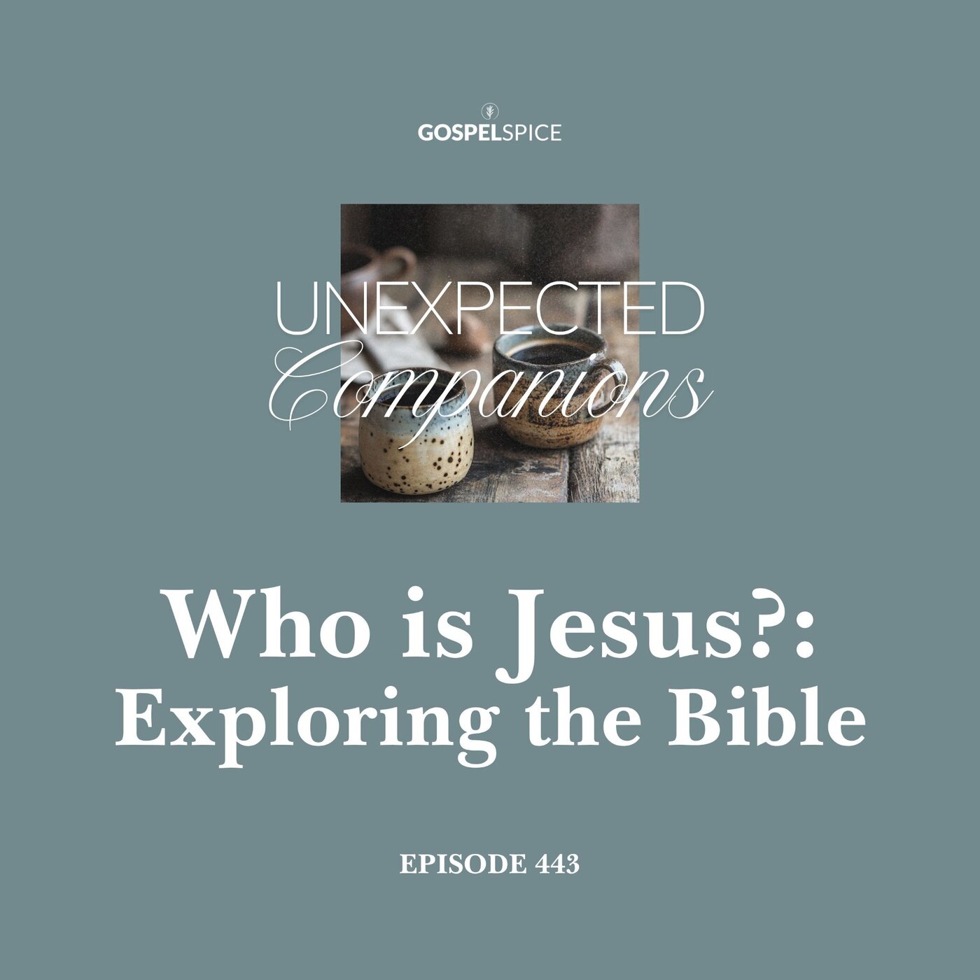 Who Is Jesus? | Exploring the Bible (Part 1 of 2)
