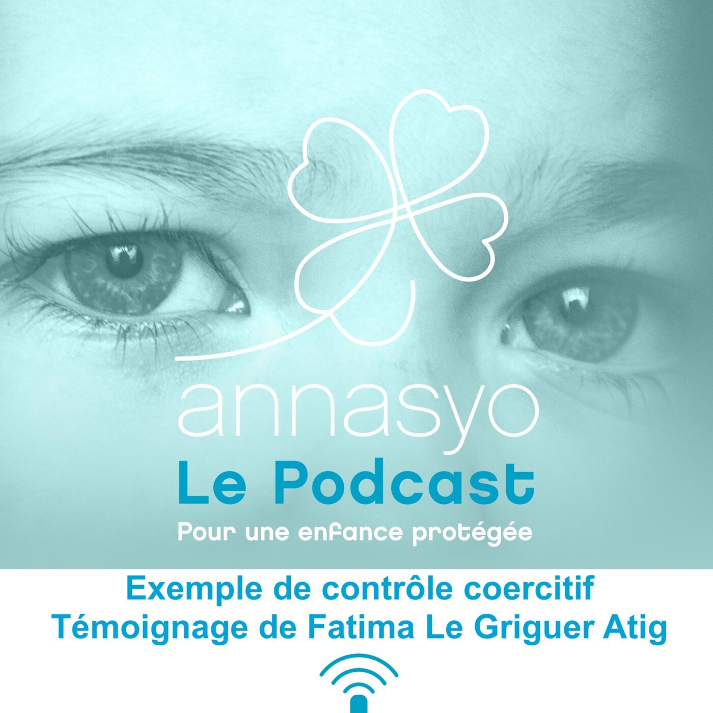 Exemple de victime de contrôle coercitif