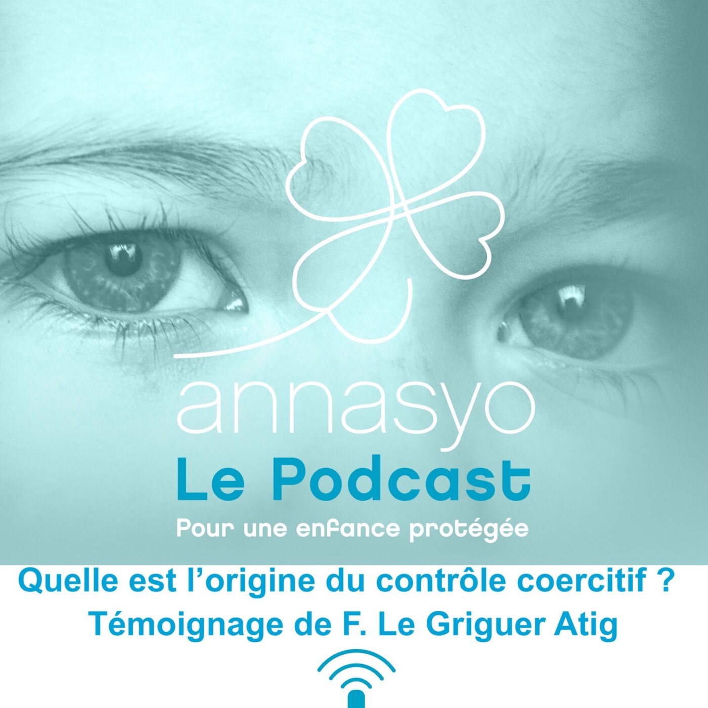 Quelle est l'origine du contrôle coercitif ?