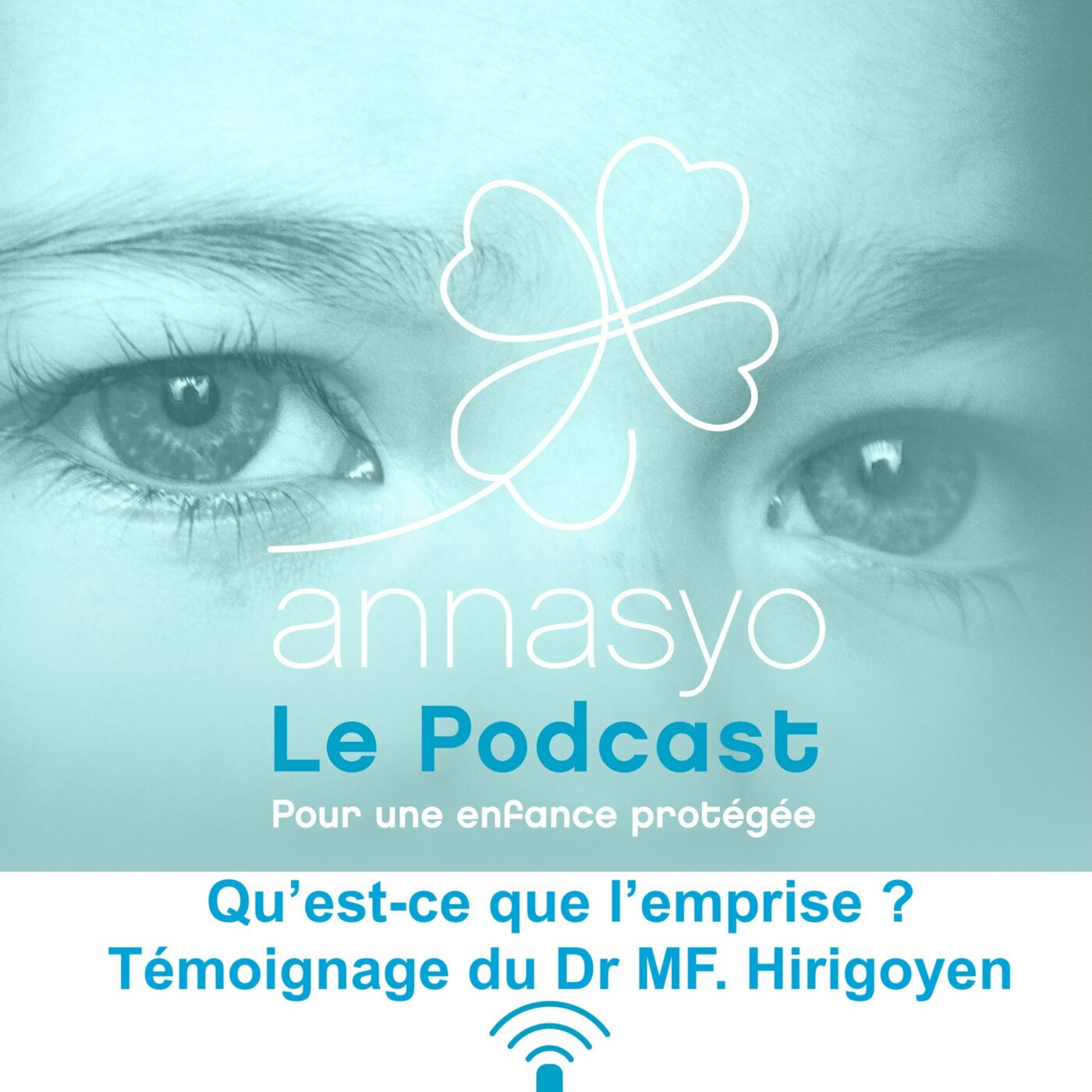 Qu'est-ce que l'emprise ?