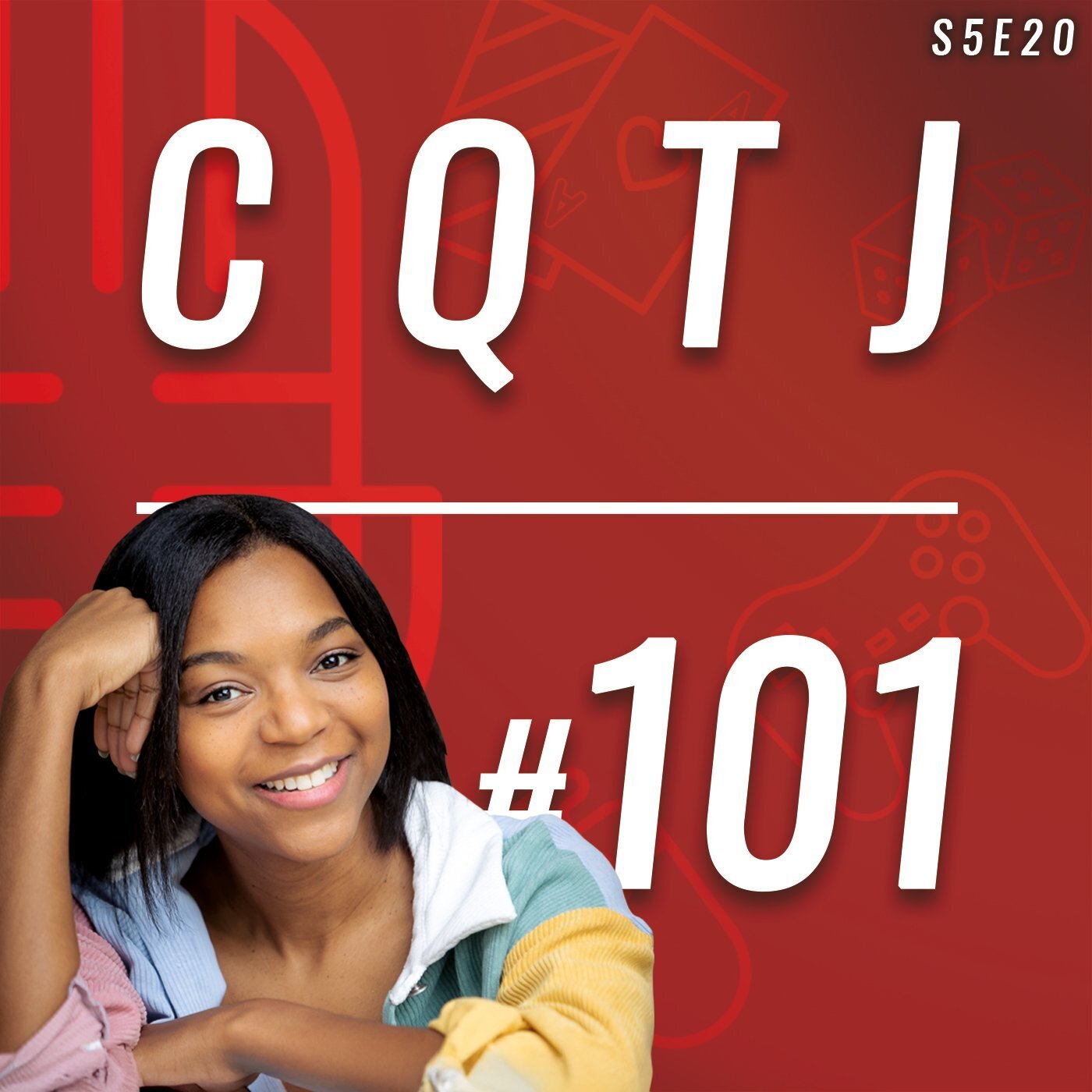 #101 [S5E20] - Reporter sans frontières