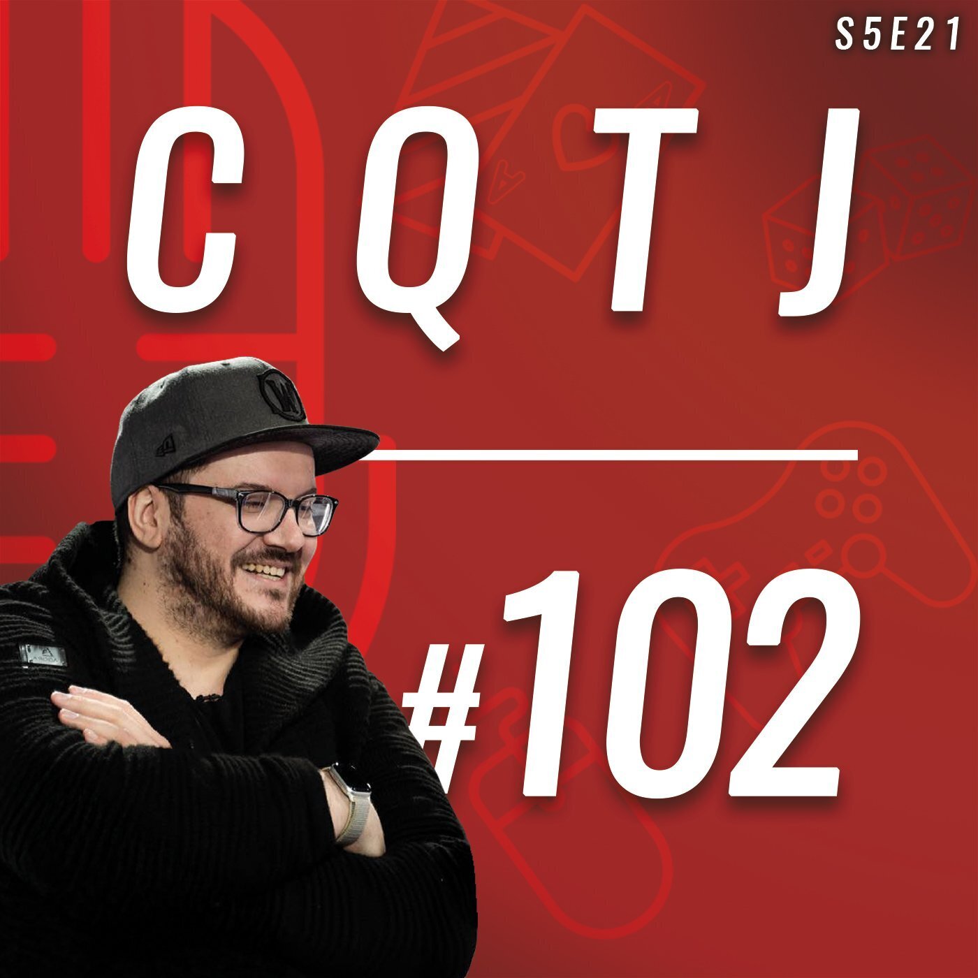 #102 [S5E21] - Construire un lien