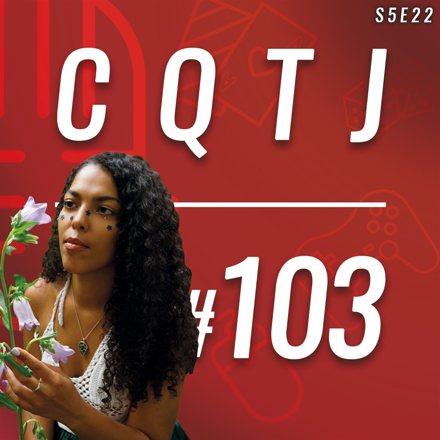 #103 [S5E22] - Libère ton esprit