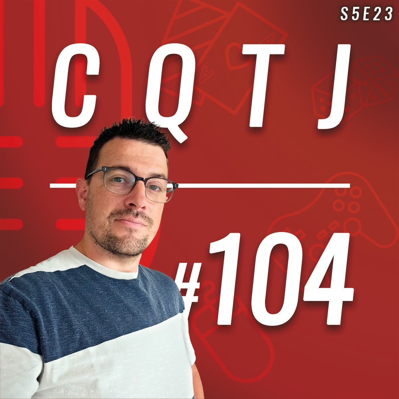 #104 [S5E23] - Un lien vers le passé
