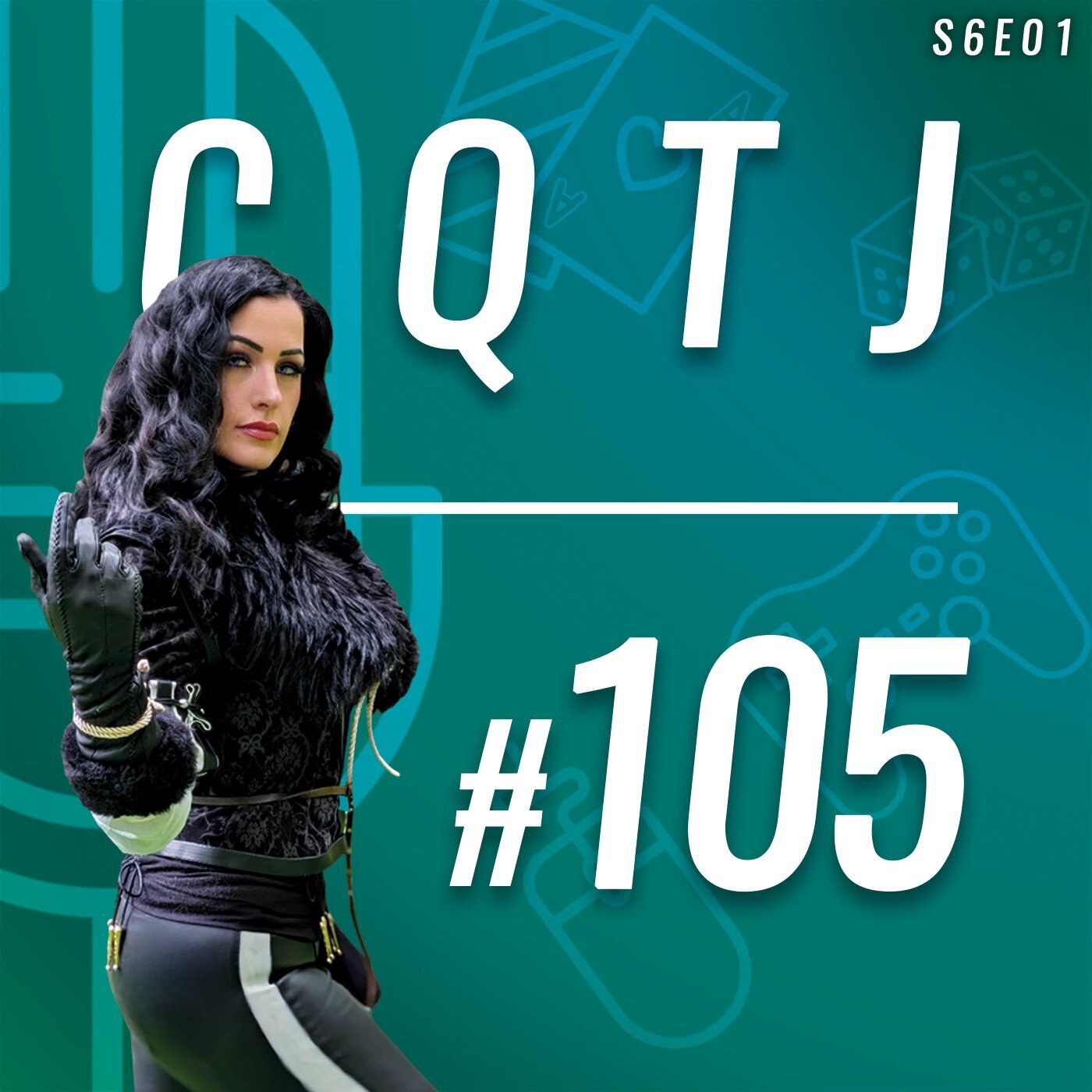 #105 [S6E01] - Souffle draconique