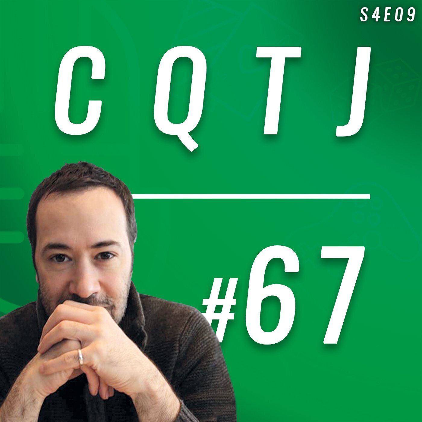 #67 [S4E09] - Une année 2024 riche en jeux vidéo
