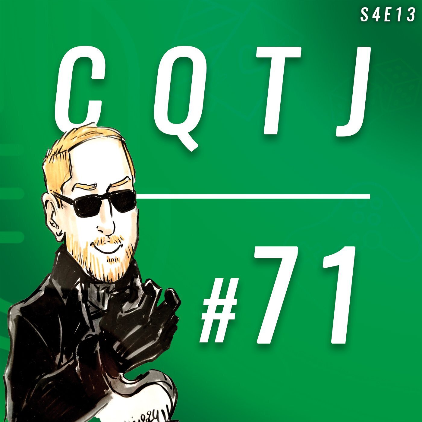 #71 [S4E13] - Résidence principale