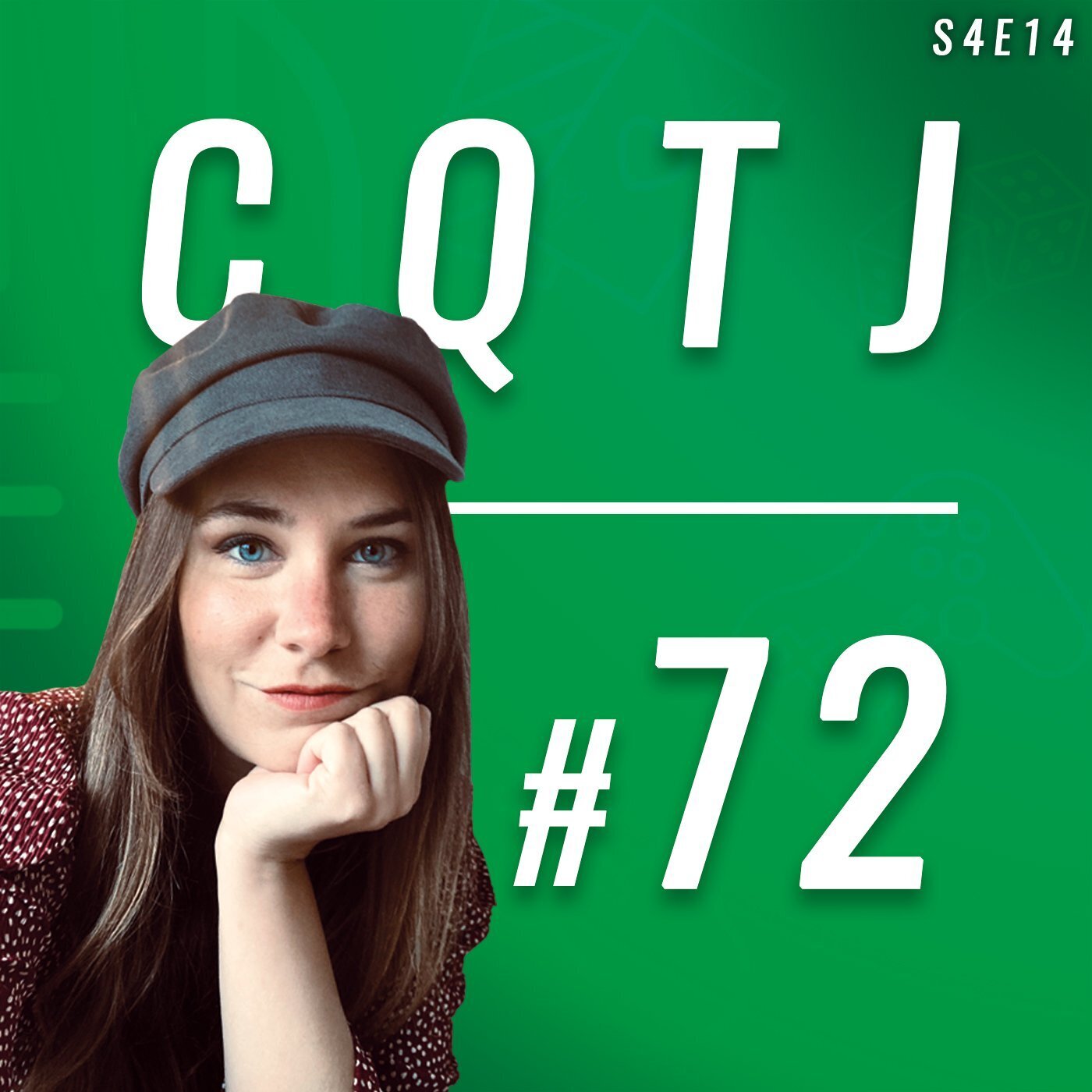 #72 [S4E14] - L'art de simuler !