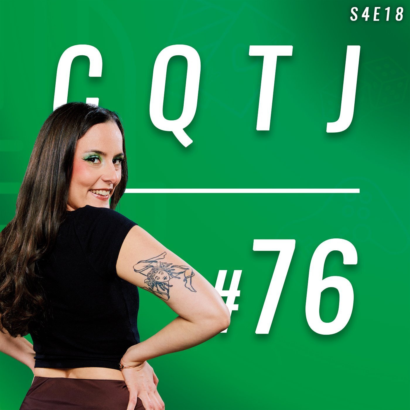 #76 [S4E18] - Vogue sur les flows