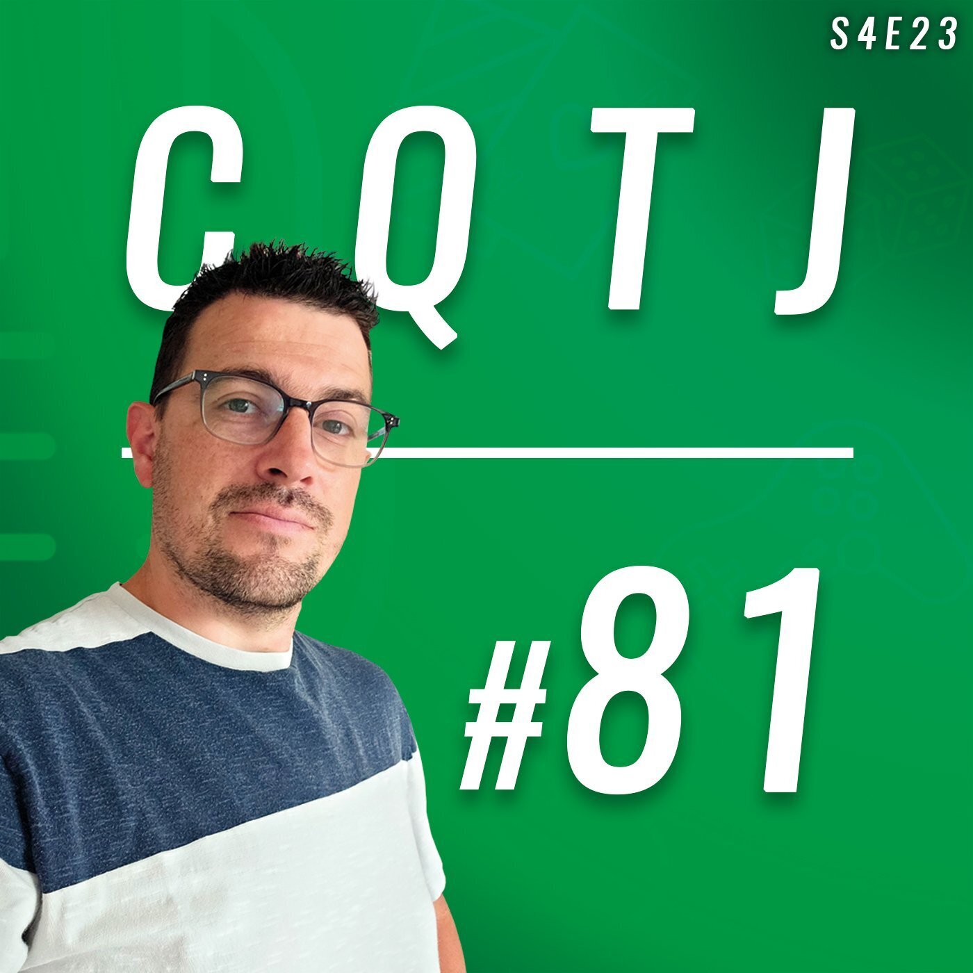 #81 [S4E23] - Les dés de la gagne